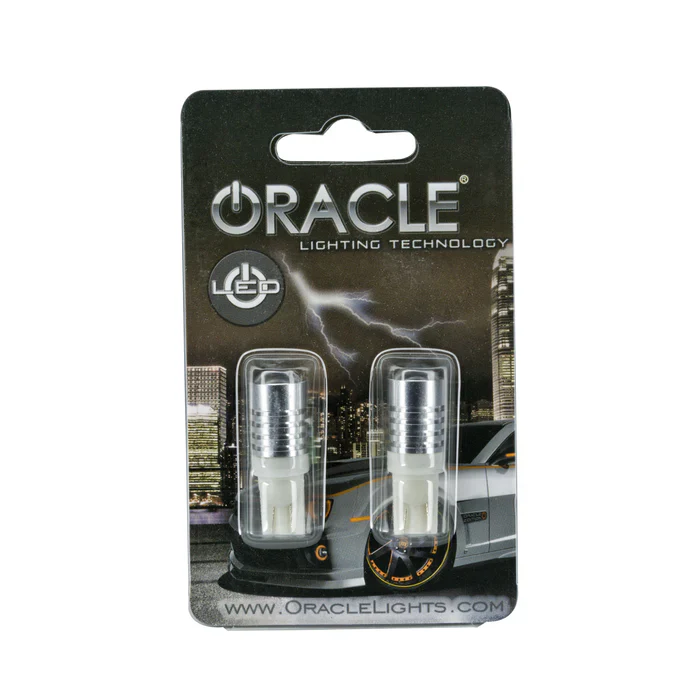 Oracle Lighting T10 3W Cree Bulbs - Image 3