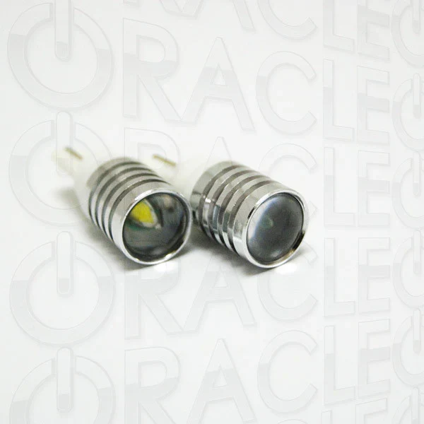 Oracle Lighting T10 3W Cree Bulbs - Image 4