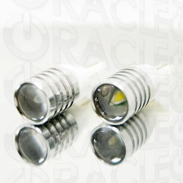 Oracle Lighting T10 3W Cree Bulbs - Image 5