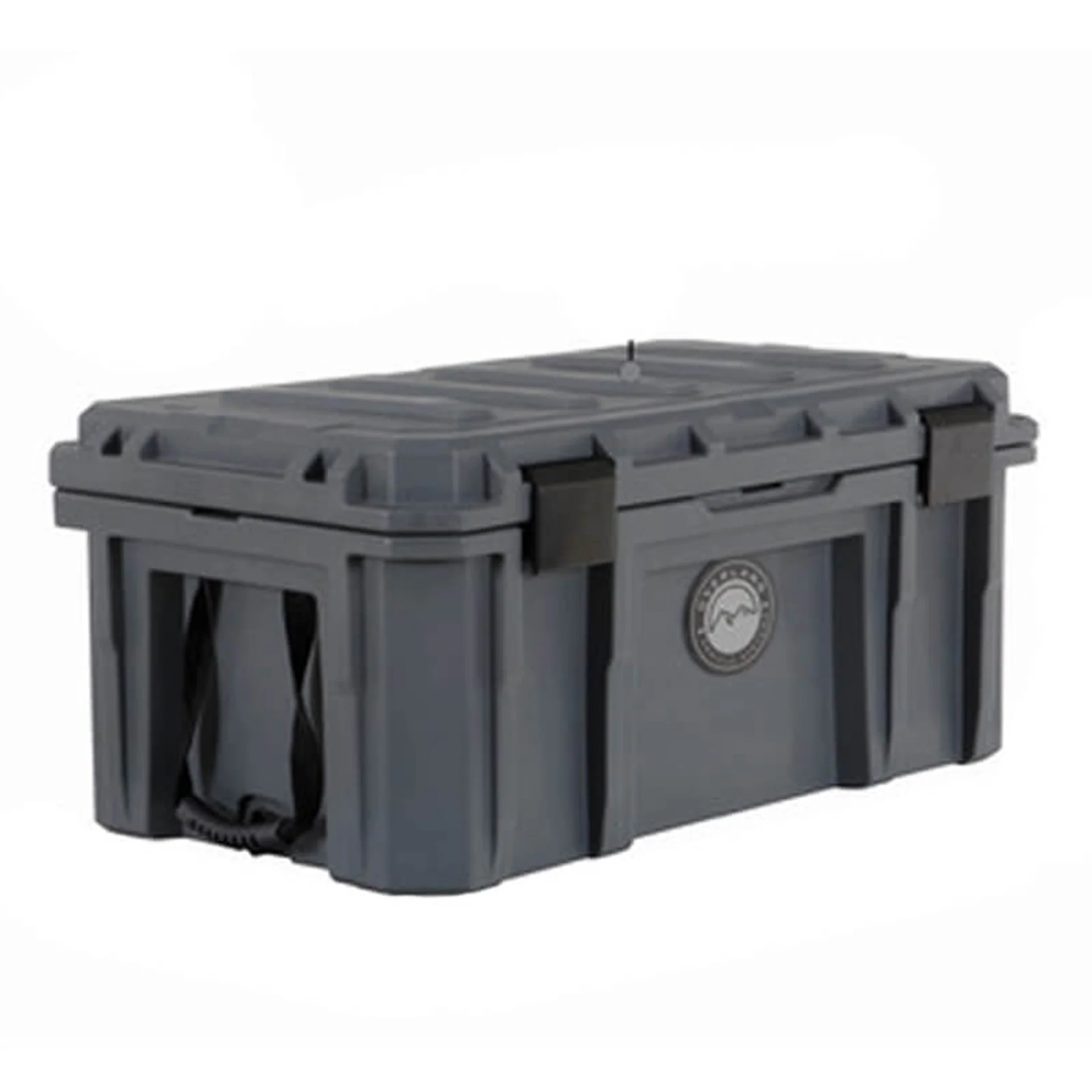 Overland Vehicle Systems Dark Grey Dry Box W/Drain and Bottle Opener - Image 16