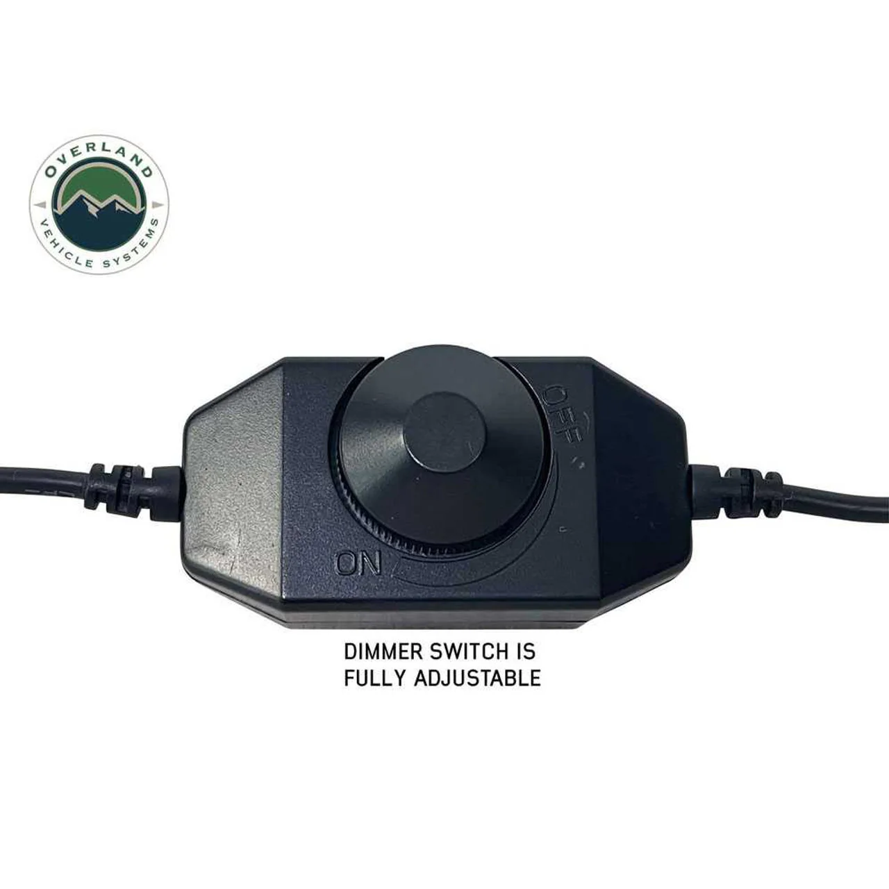 Overland Vehicle Systems Flexible 47" LED Light For Roof Top Tent/Awning - Image 5