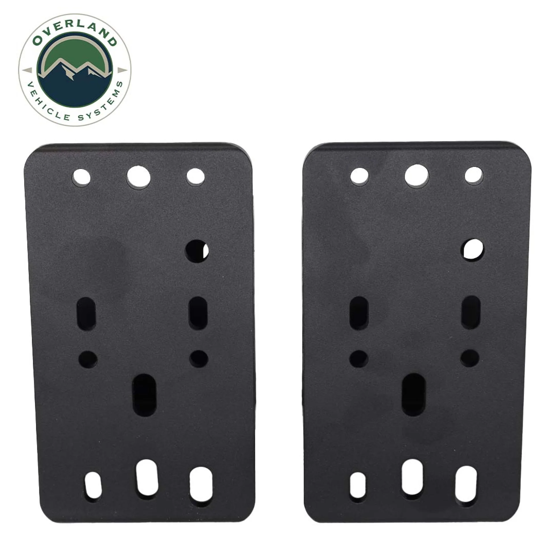 Overland Vehicle Systems HD Mamba Awning Bracket Kit - Image 4