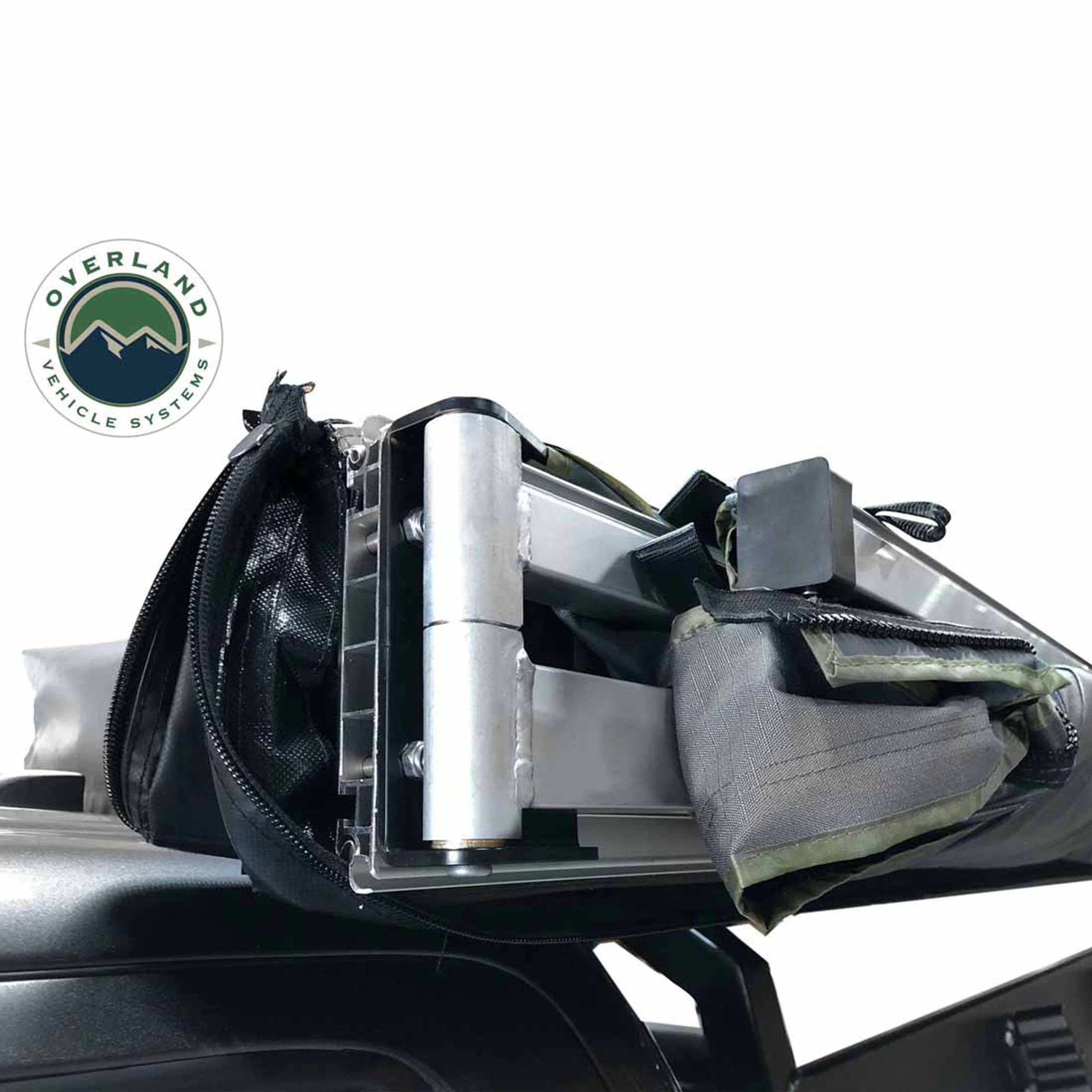 Overland Vehicle Systems HD Nomadic 180 Degree Awning - Image 10
