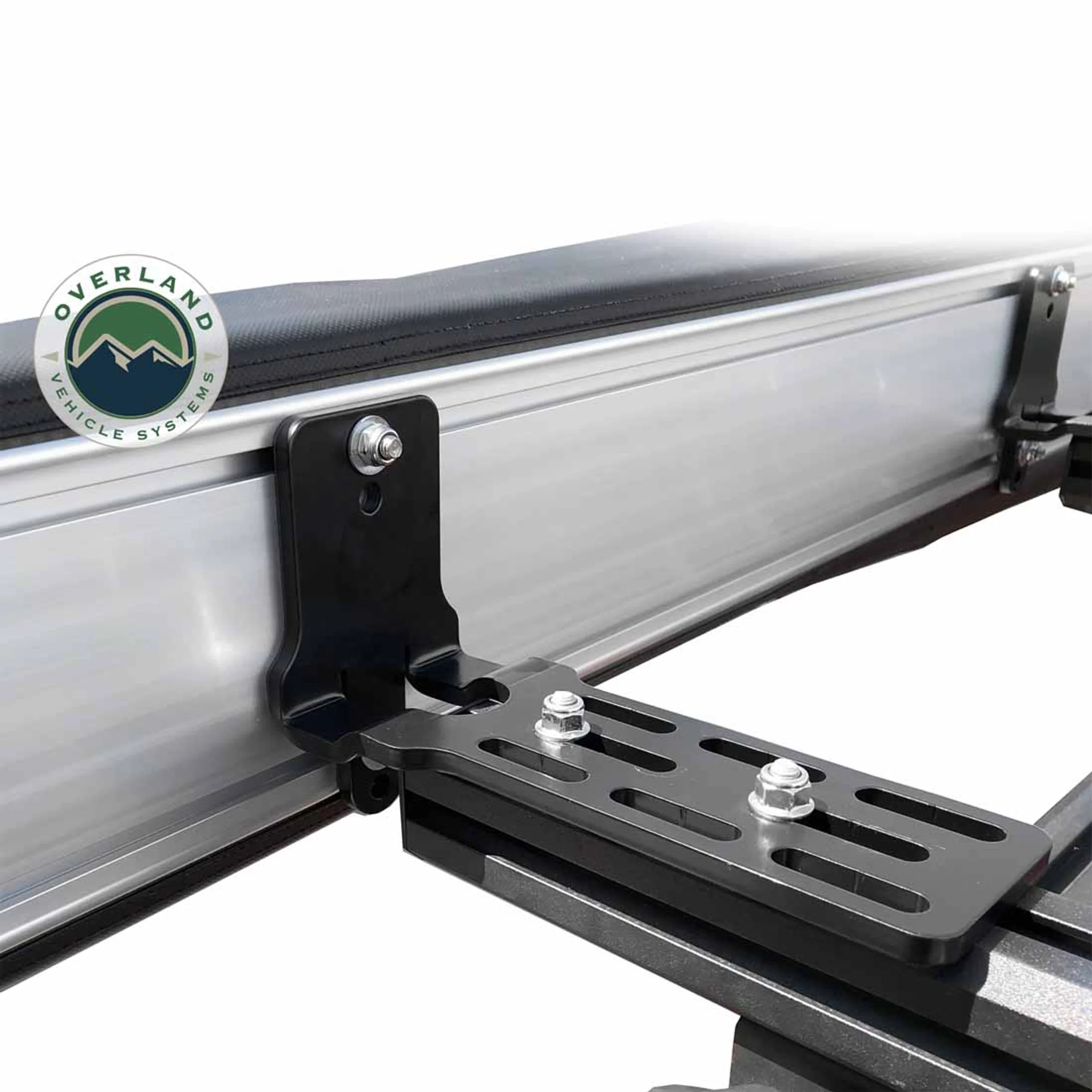 Overland Vehicle Systems HD Nomadic 180 Degree Awning - Image 11