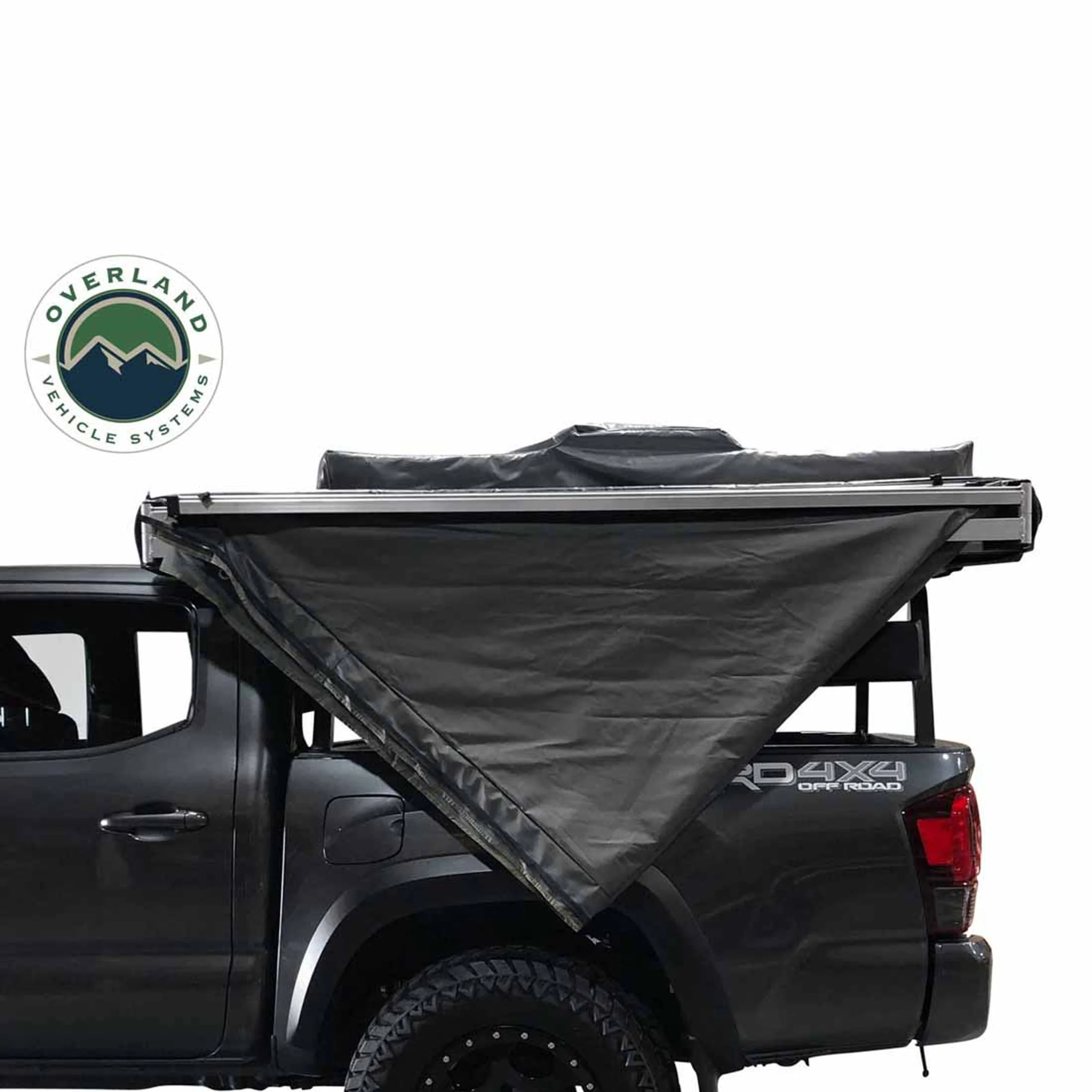 Overland Vehicle Systems HD Nomadic 180 Degree Awning - Image 13