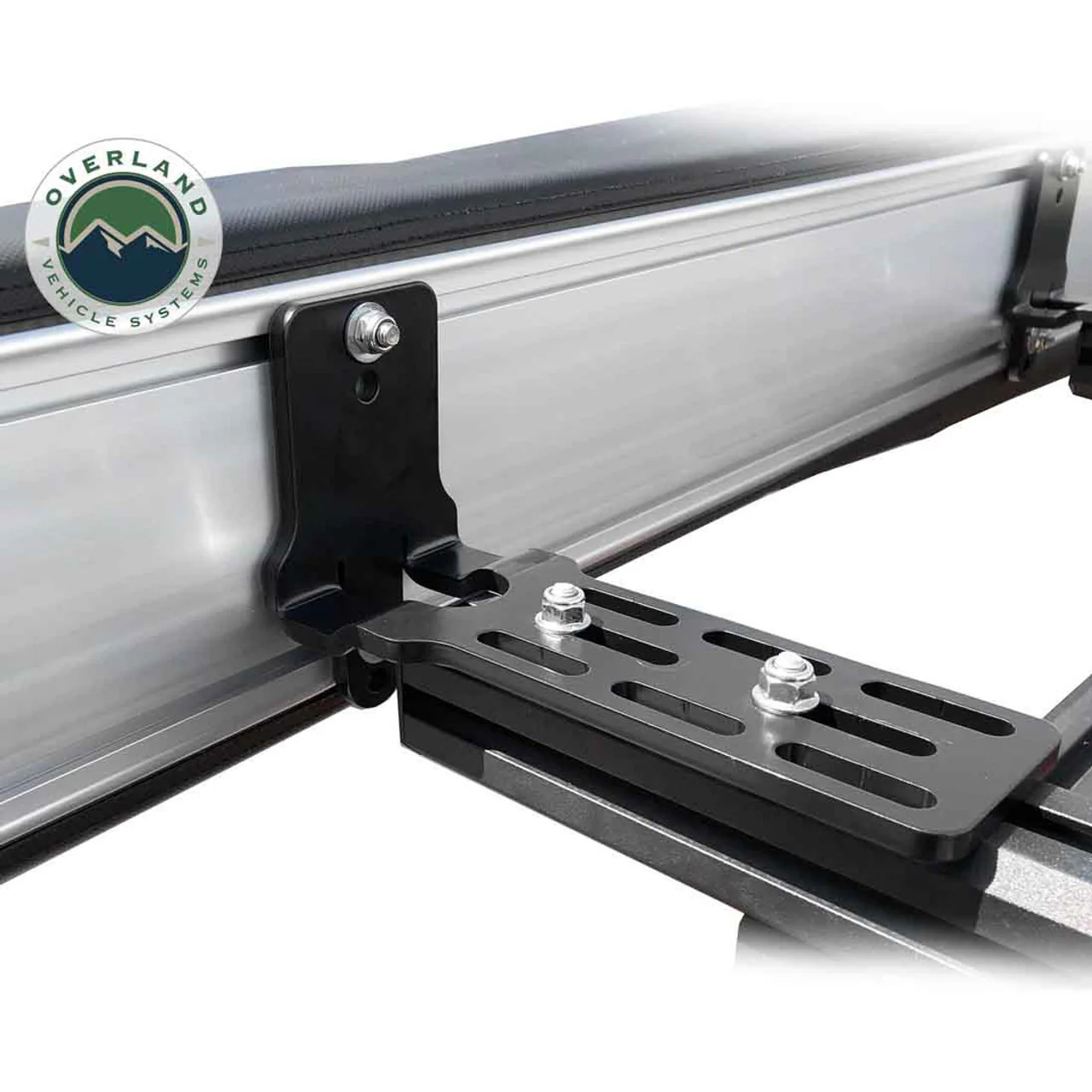 Overland Vehicle Systems HD Nomadic 270 Awning & Wall 1,2,3 & Brackets - Image 12