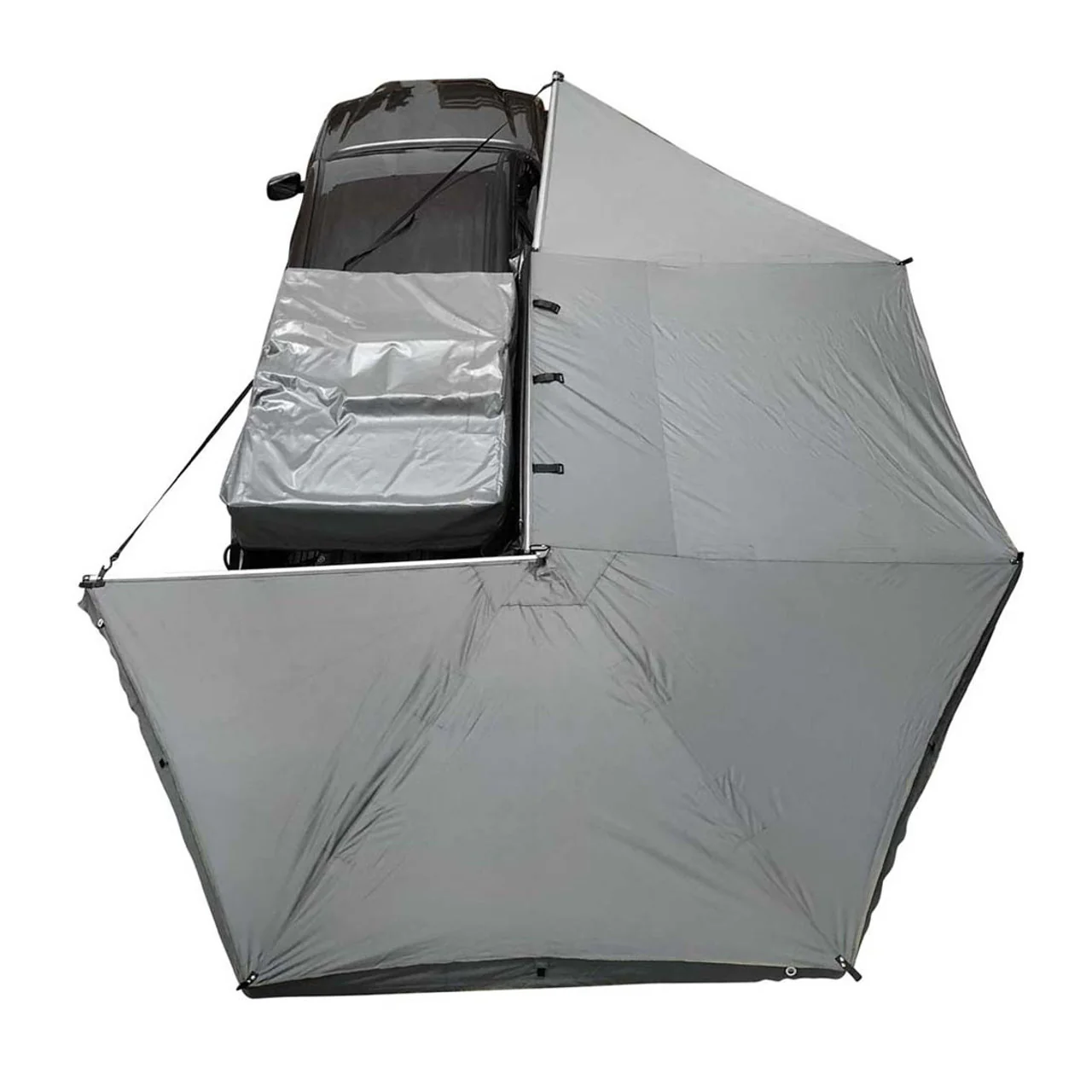 Overland Vehicle Systems HD Nomadic 270 Degree Awning - Image 16