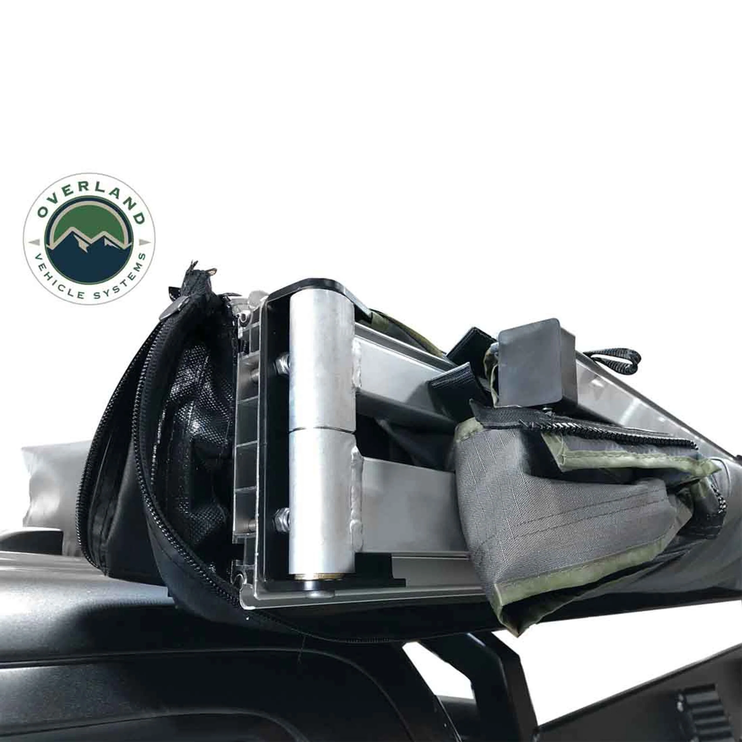 Overland Vehicle Systems HD Nomadic 270 Degree Awning & Wall 1, 2, & 3 - Image 11