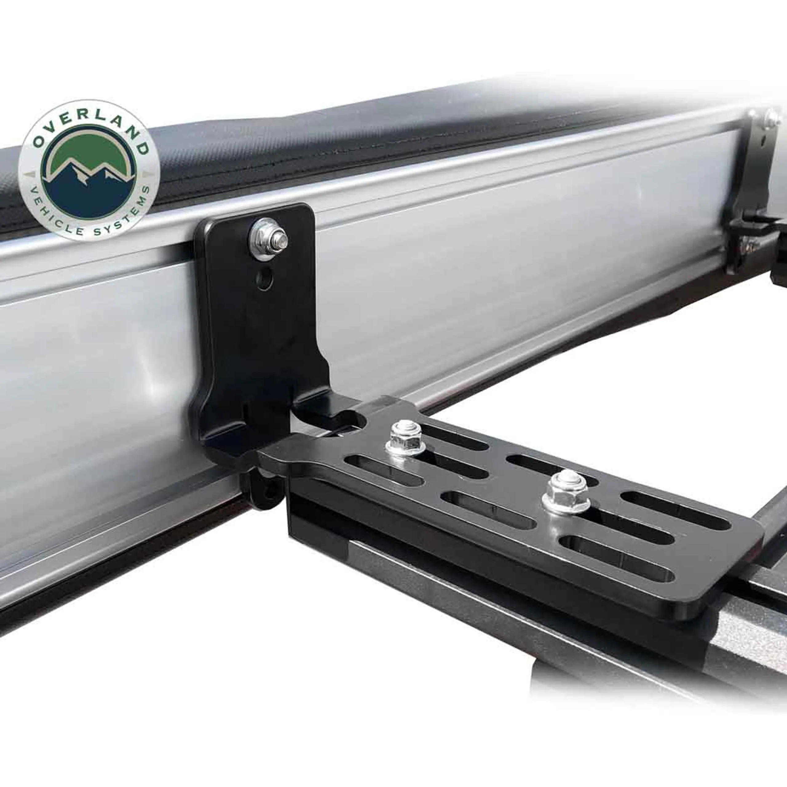 Overland Vehicle Systems HD Nomadic 270 Degree Awning & Wall 1, 2, & 3 - Image 12