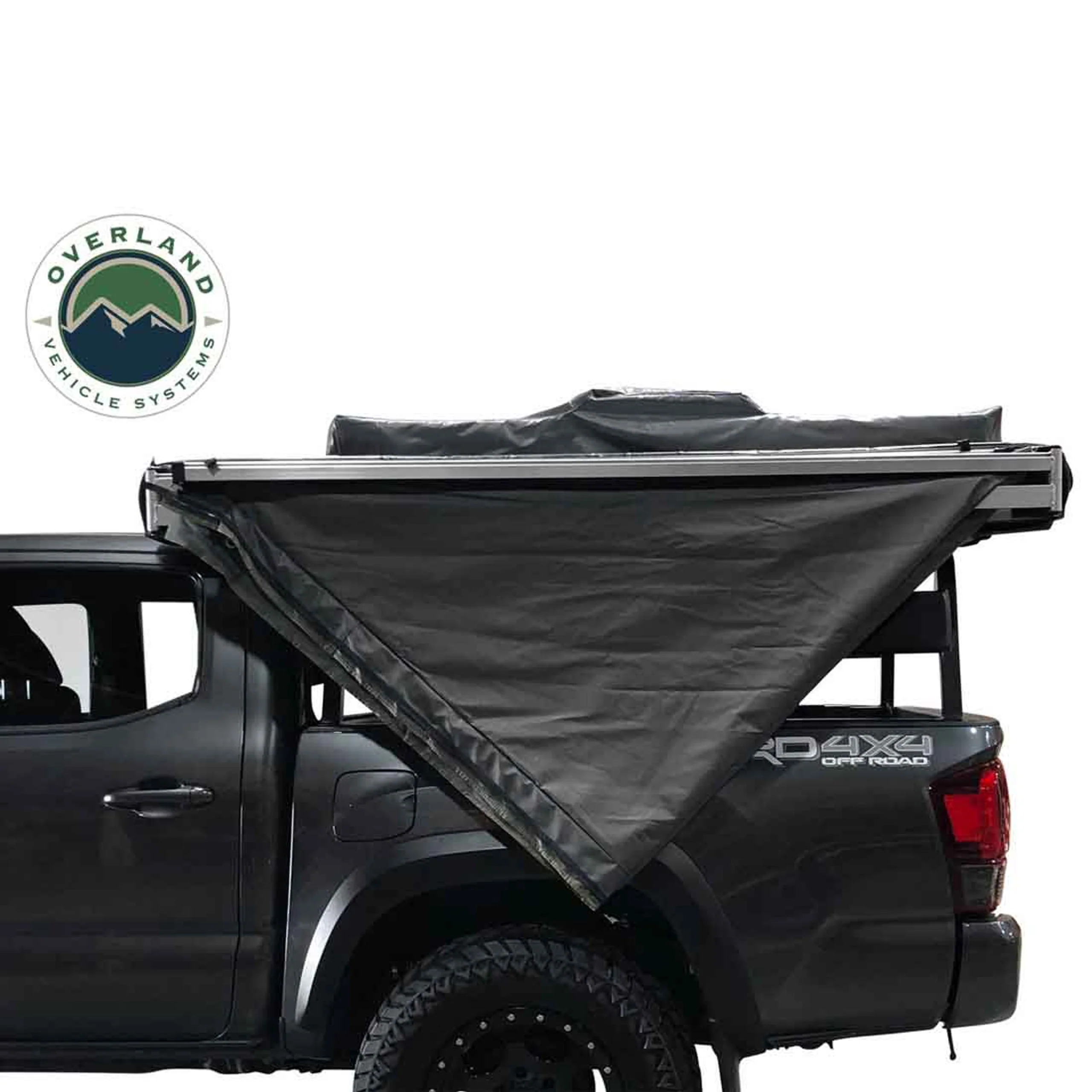 Overland Vehicle Systems HD Nomadic 270 Degree Awning & Wall 1, 2, & 3 - Image 15