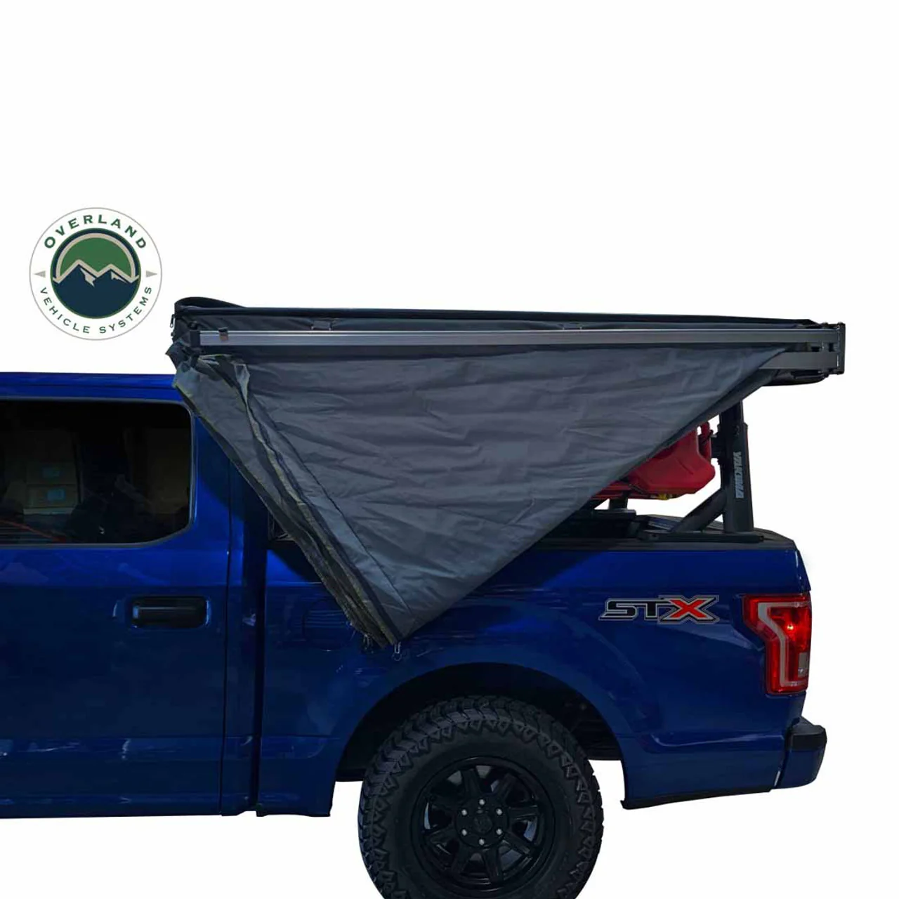 Overland Vehicle Systems HD Nomadic 270 LT Awning - Image 12