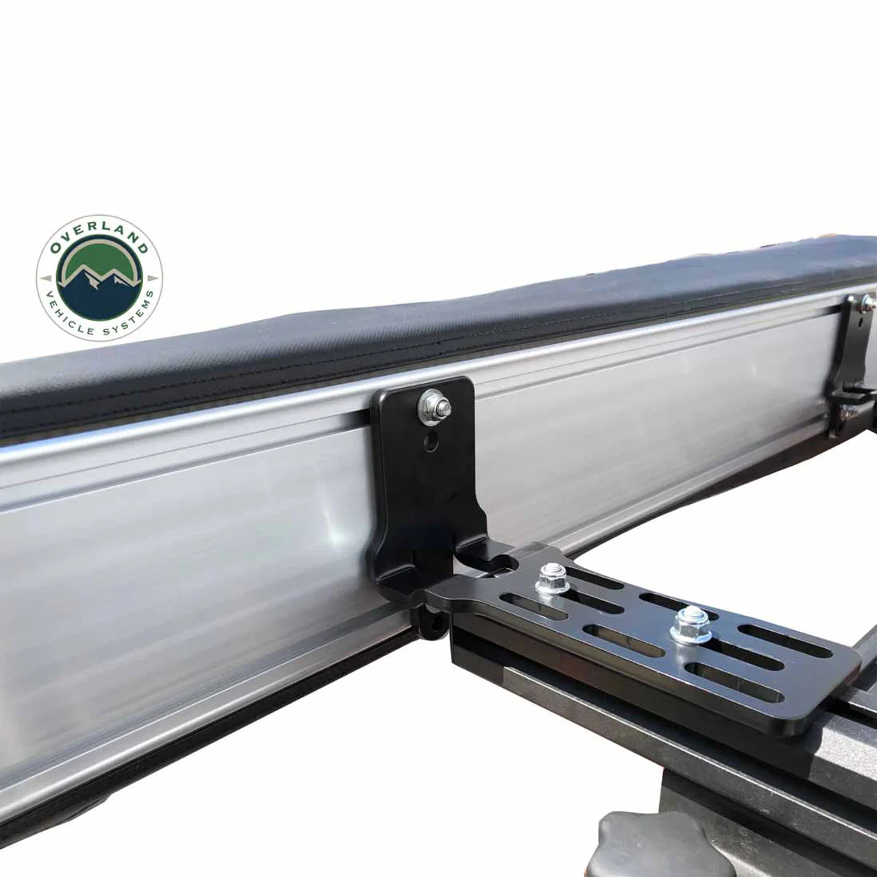 Overland Vehicle Systems HD Nomadic 270 LT Awning - Image 13