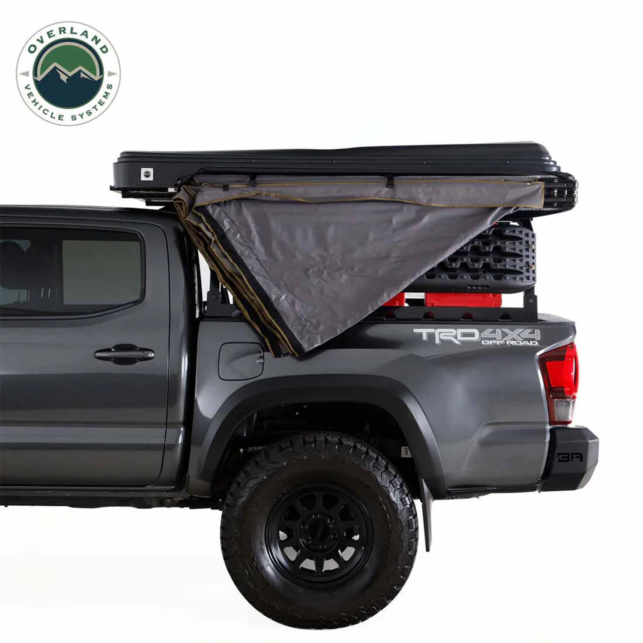 Overland Vehicle Systems HD Nomadic 270 LTE Awning - Image 16