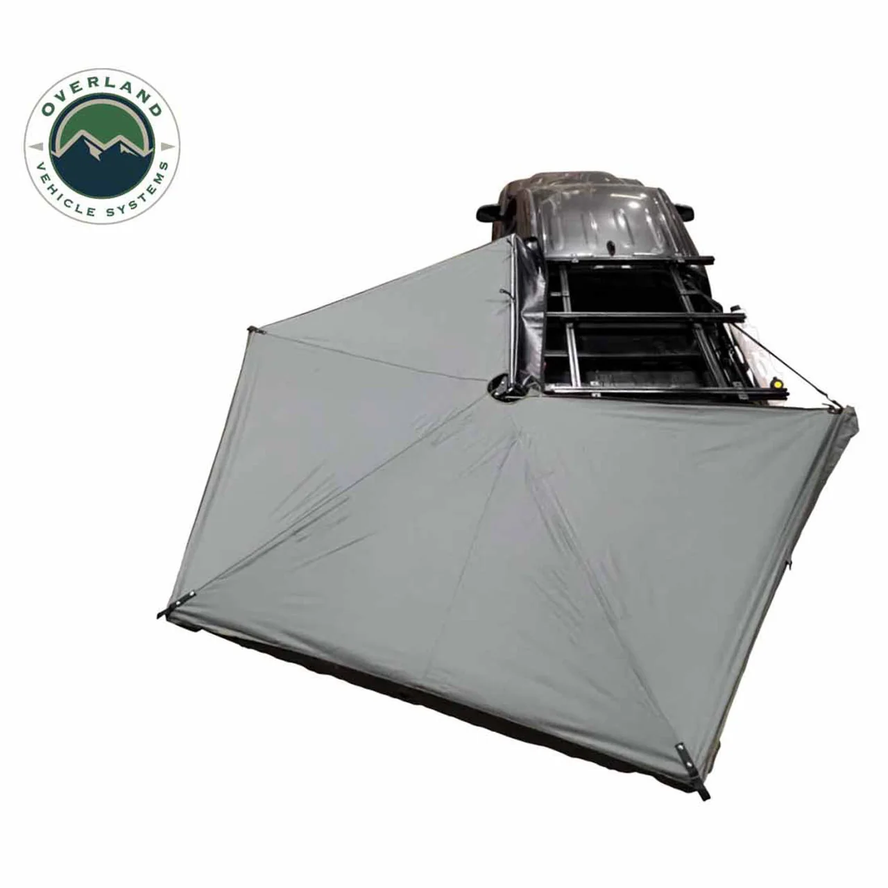 Overland Vehicle Systems HD Nomadic 270 LTE Awning - Image 2