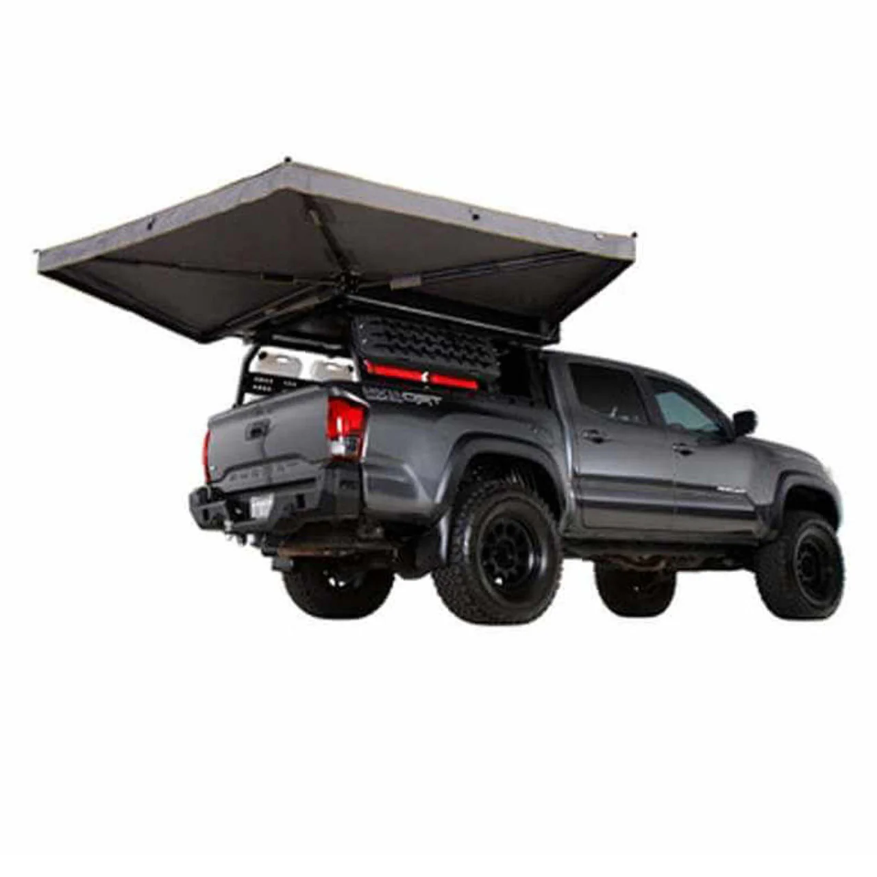 Overland Vehicle Systems HD Nomadic 270 LTE Awning - Image 22