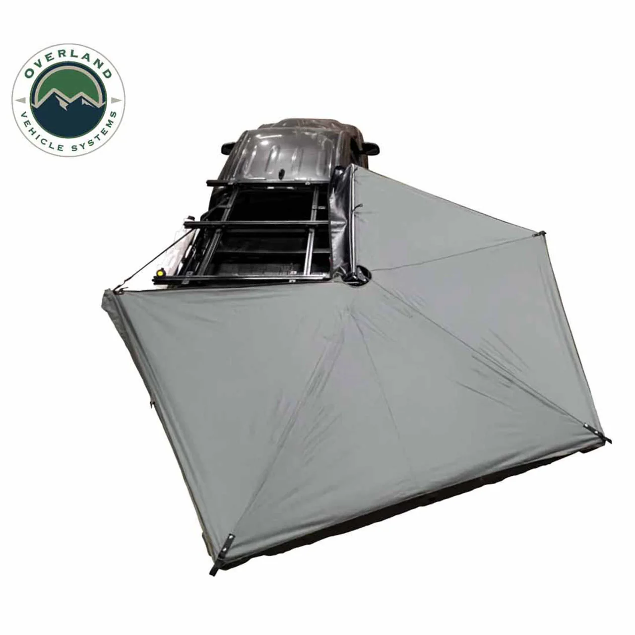 Overland Vehicle Systems HD Nomadic 270 LTE Awning - Image 23