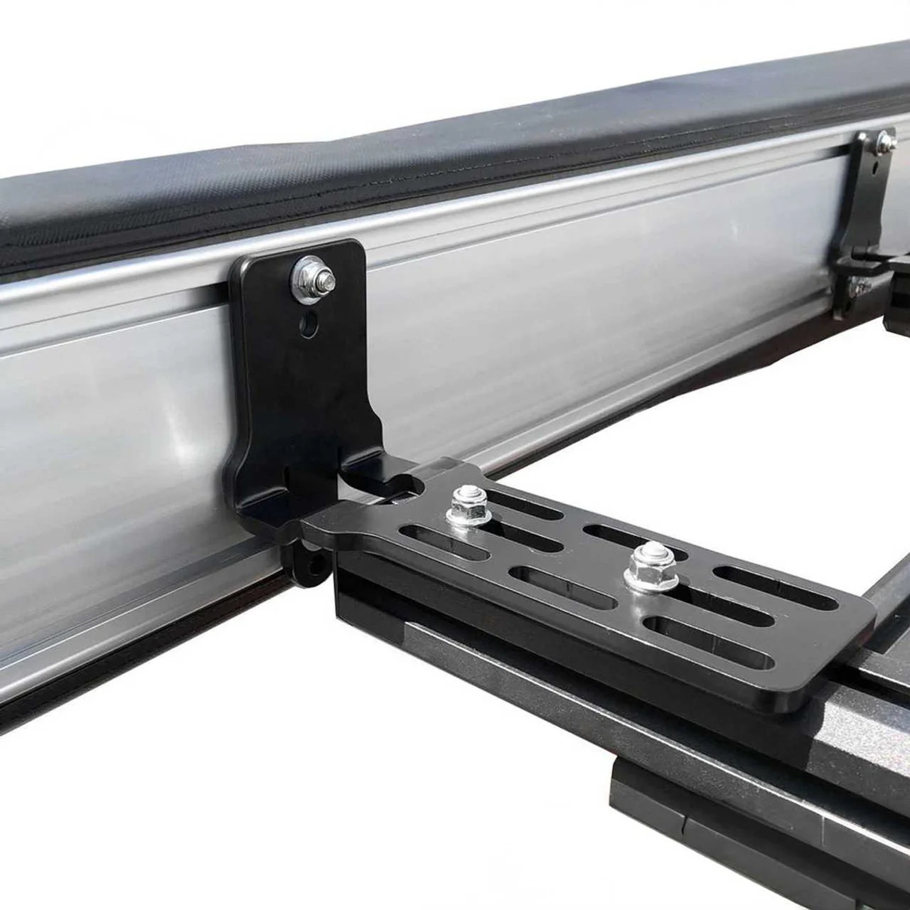 Overland Vehicle Systems HD Nomadic 270 LTE Awning - Image 24