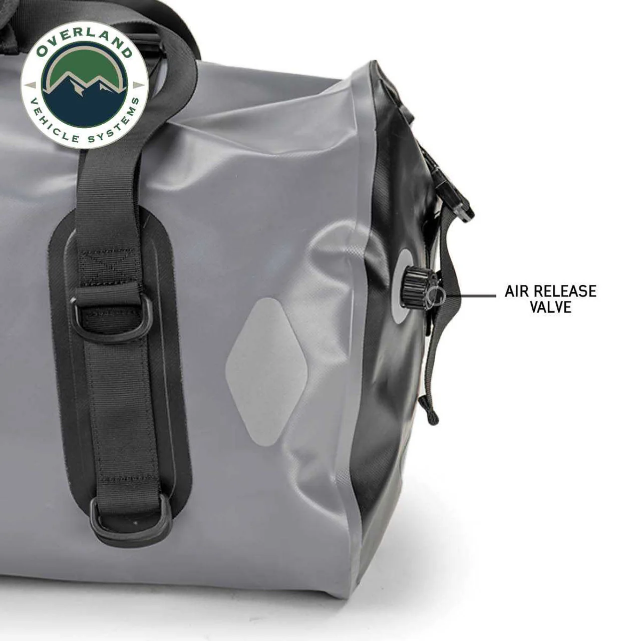 Overland Vehicle Systems Portable Storage Bags - Image 14