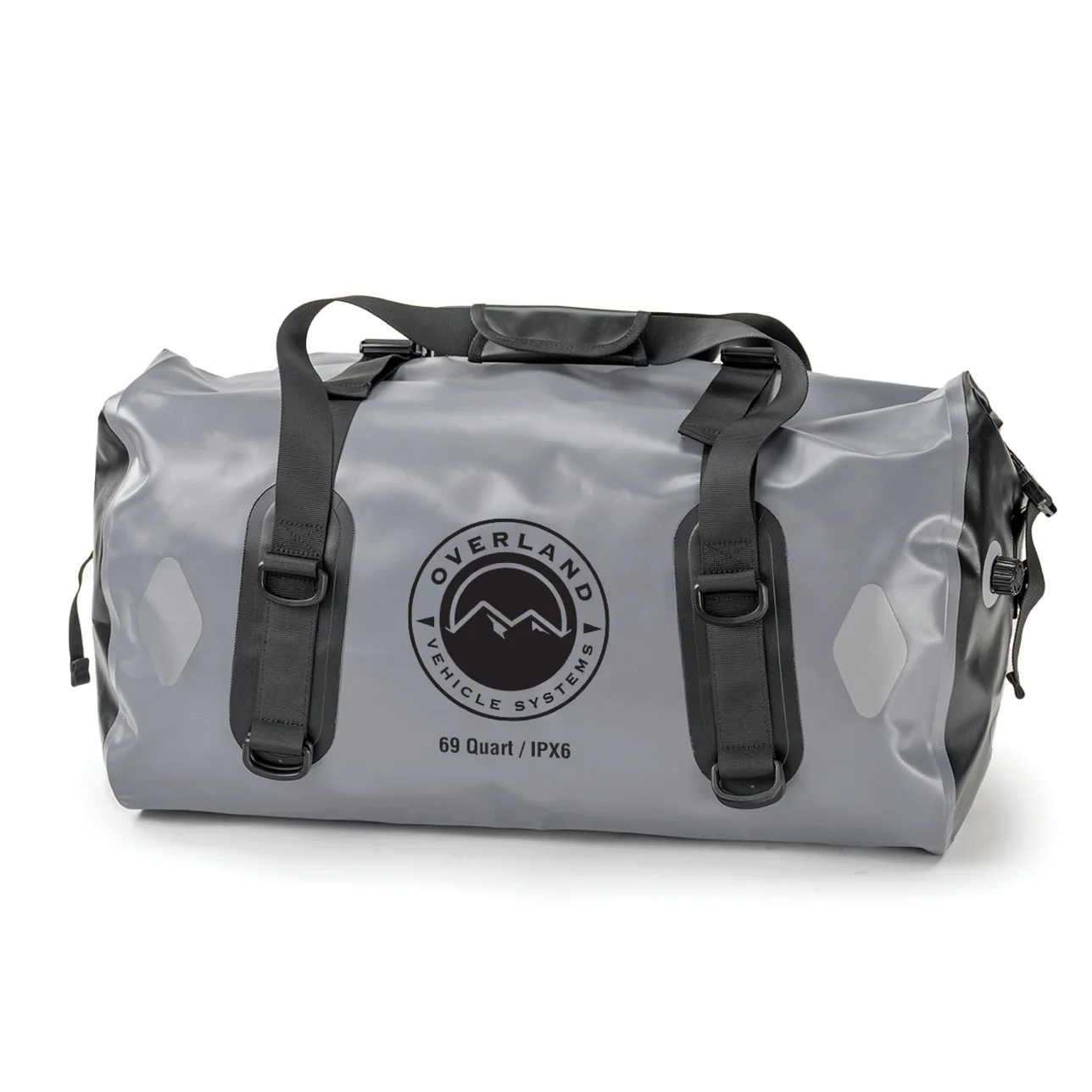 Overland Vehicle Systems Portable Storage Bags - Image 4