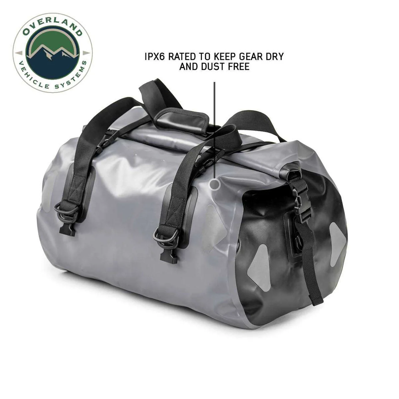 Overland Vehicle Systems Portable Storage Bags - Image 8