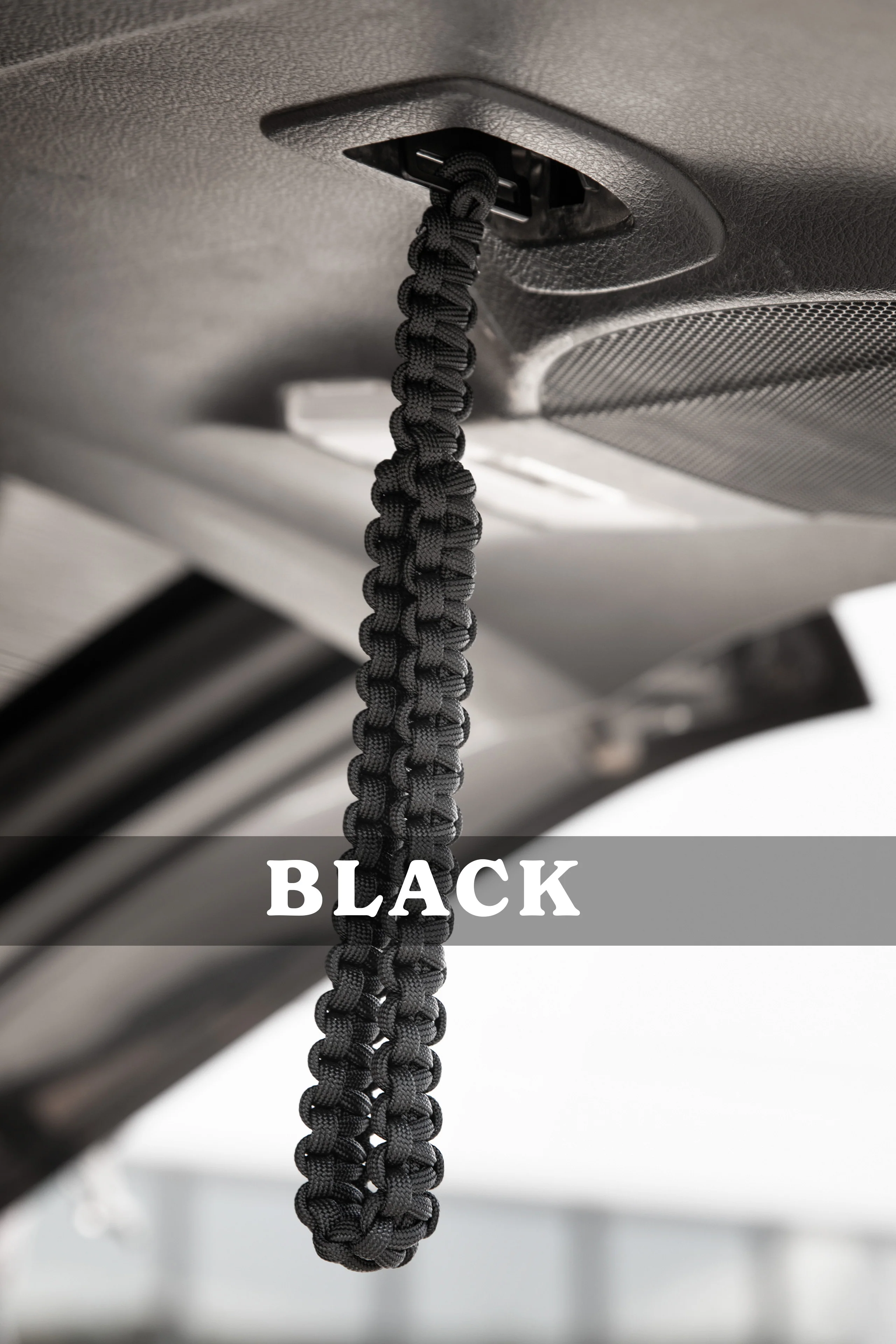 Yota Twins Paracord Hatch Strap For 4Runner (2010-2024) - Image 10