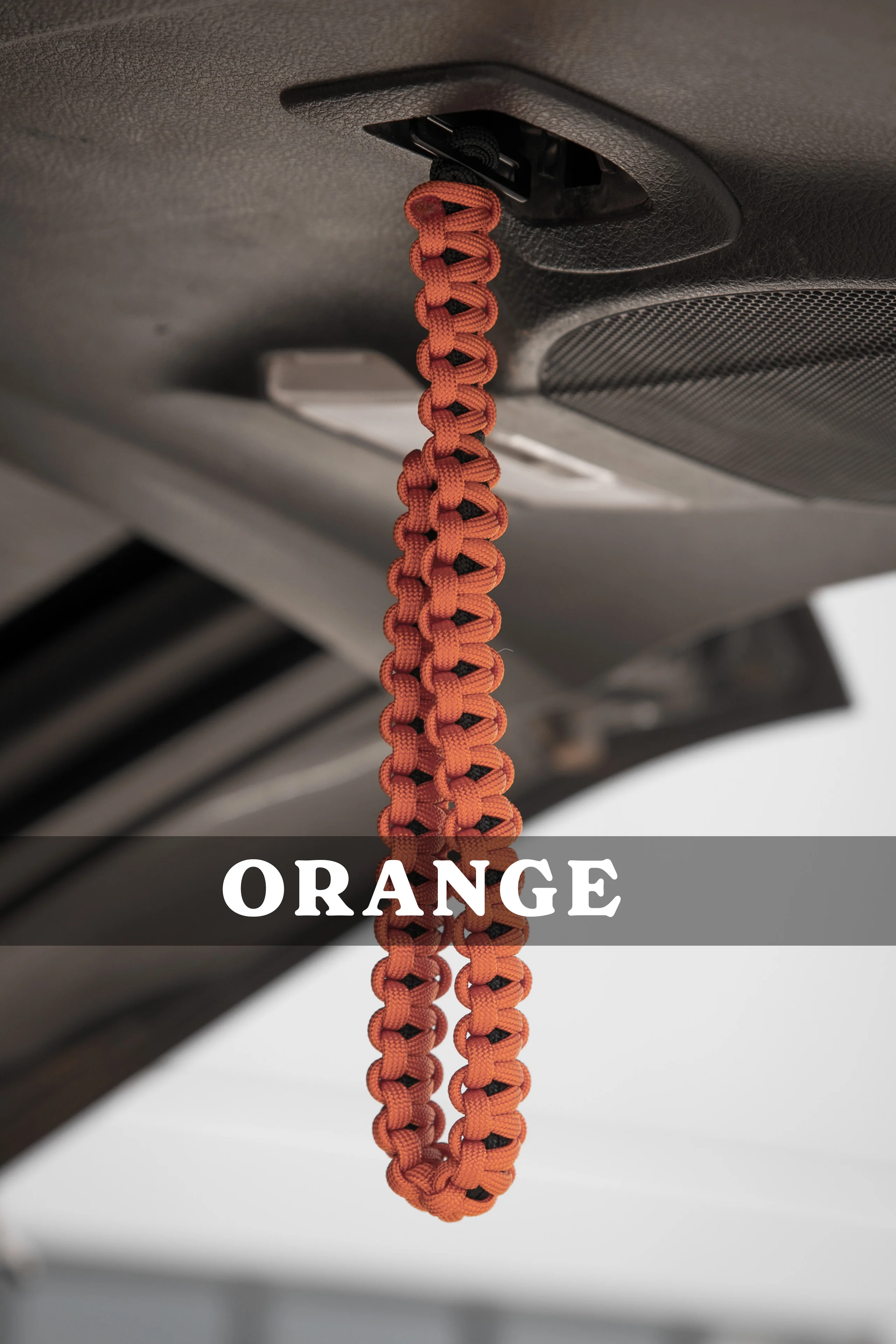 Yota Twins Paracord Hatch Strap For 4Runner (2010-2024) - Image 24