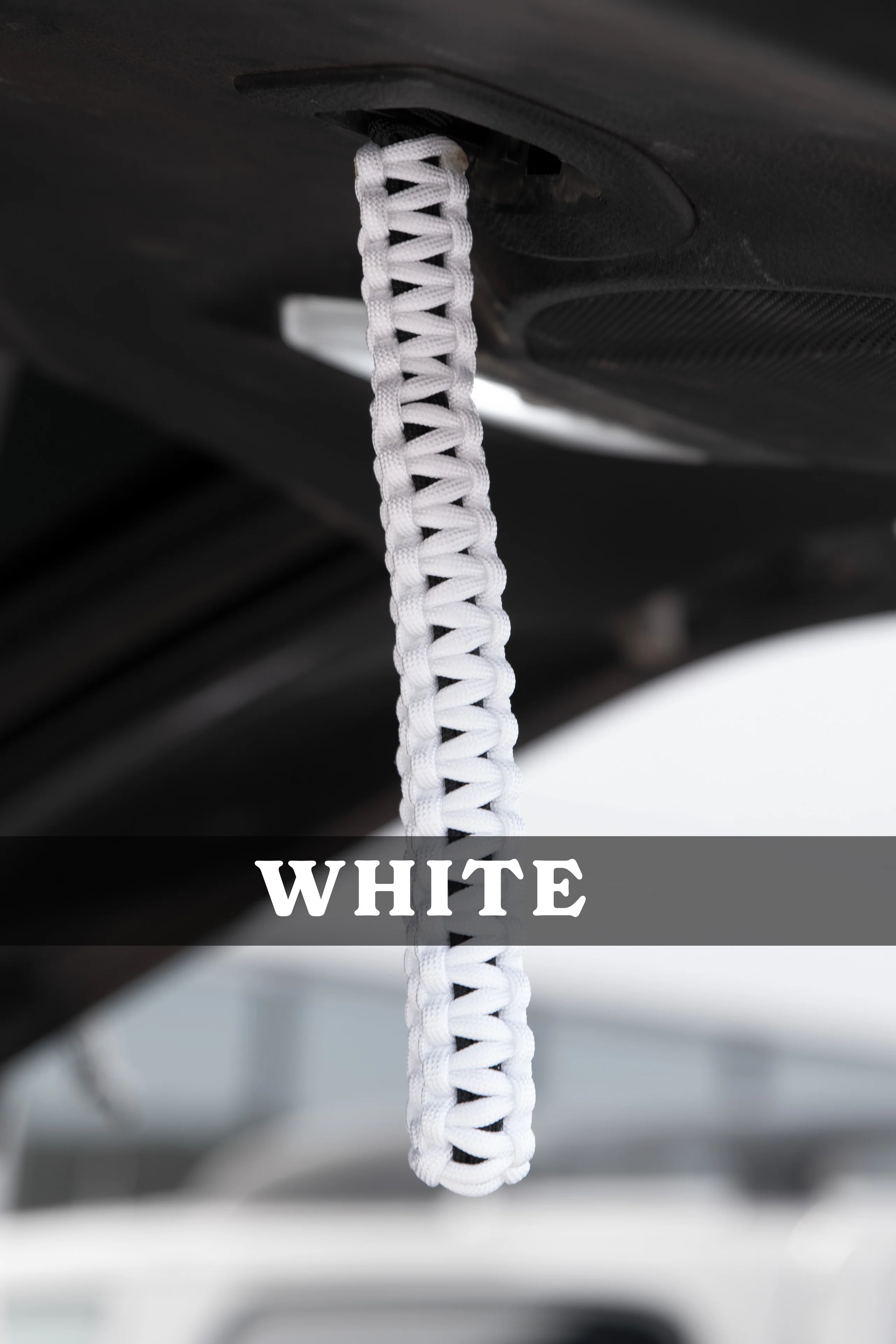 Yota Twins Paracord Hatch Strap For 4Runner (2010-2024) - Image 27