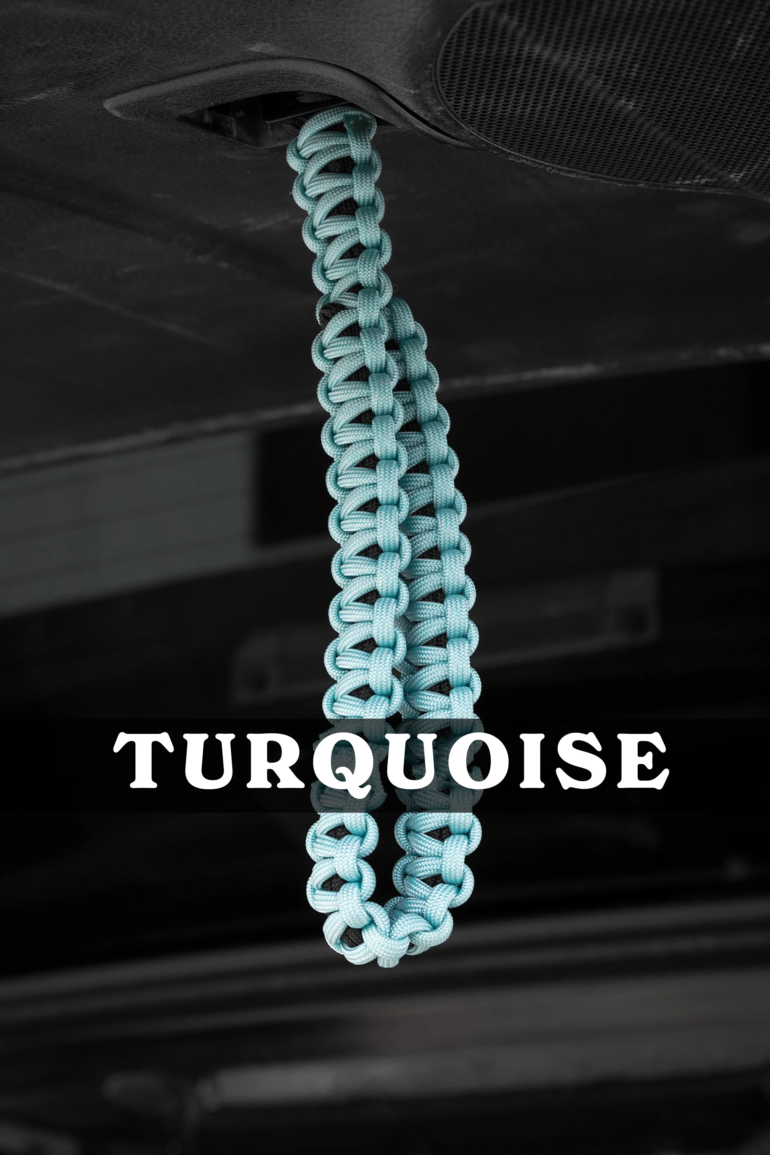 Yota Twins Paracord Hatch Strap For 4Runner (2010-2024) - Image 28
