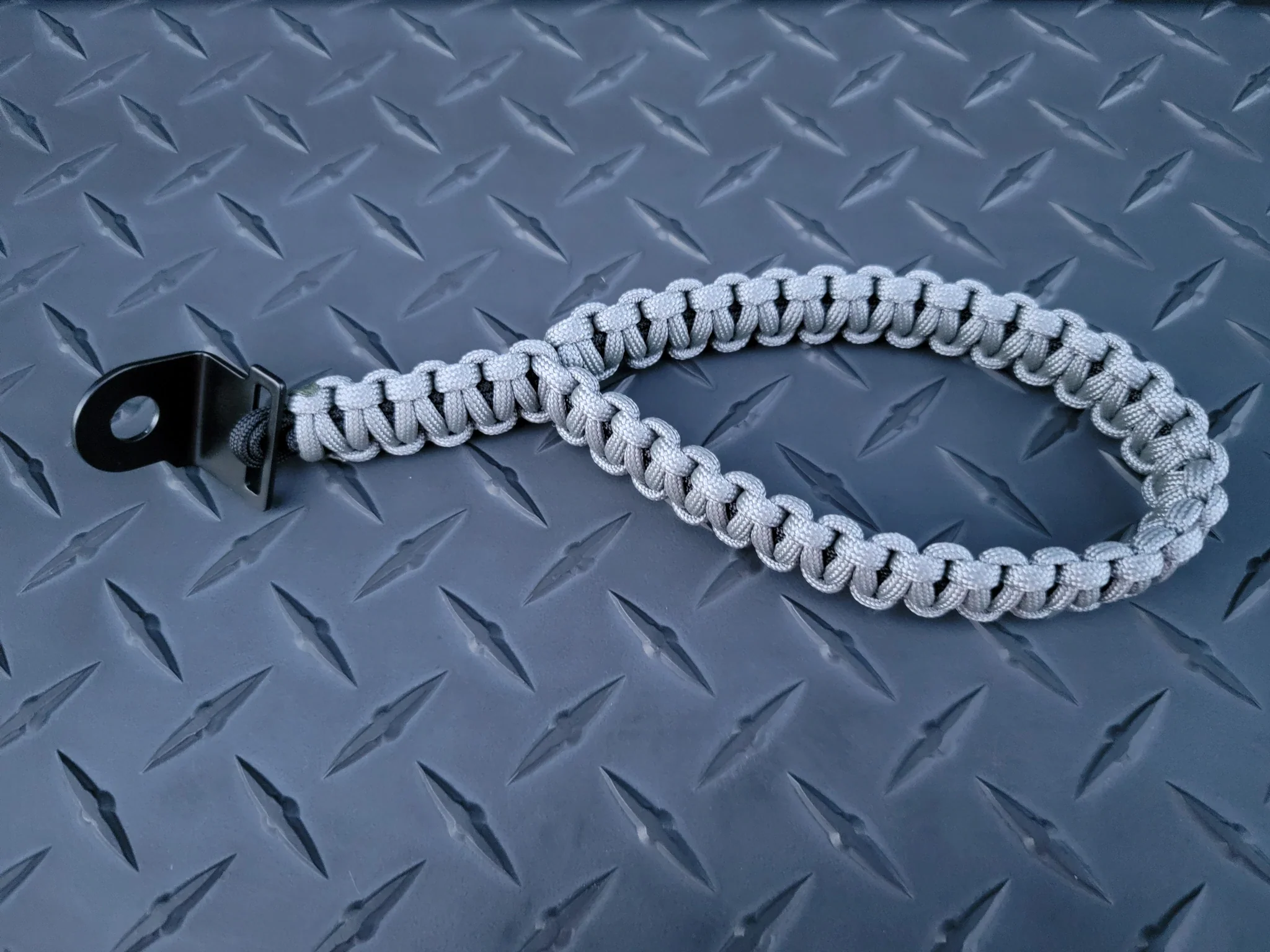 Yota Twins Paracord Hatch Strap For 4Runner (2010-2024) - Image 30