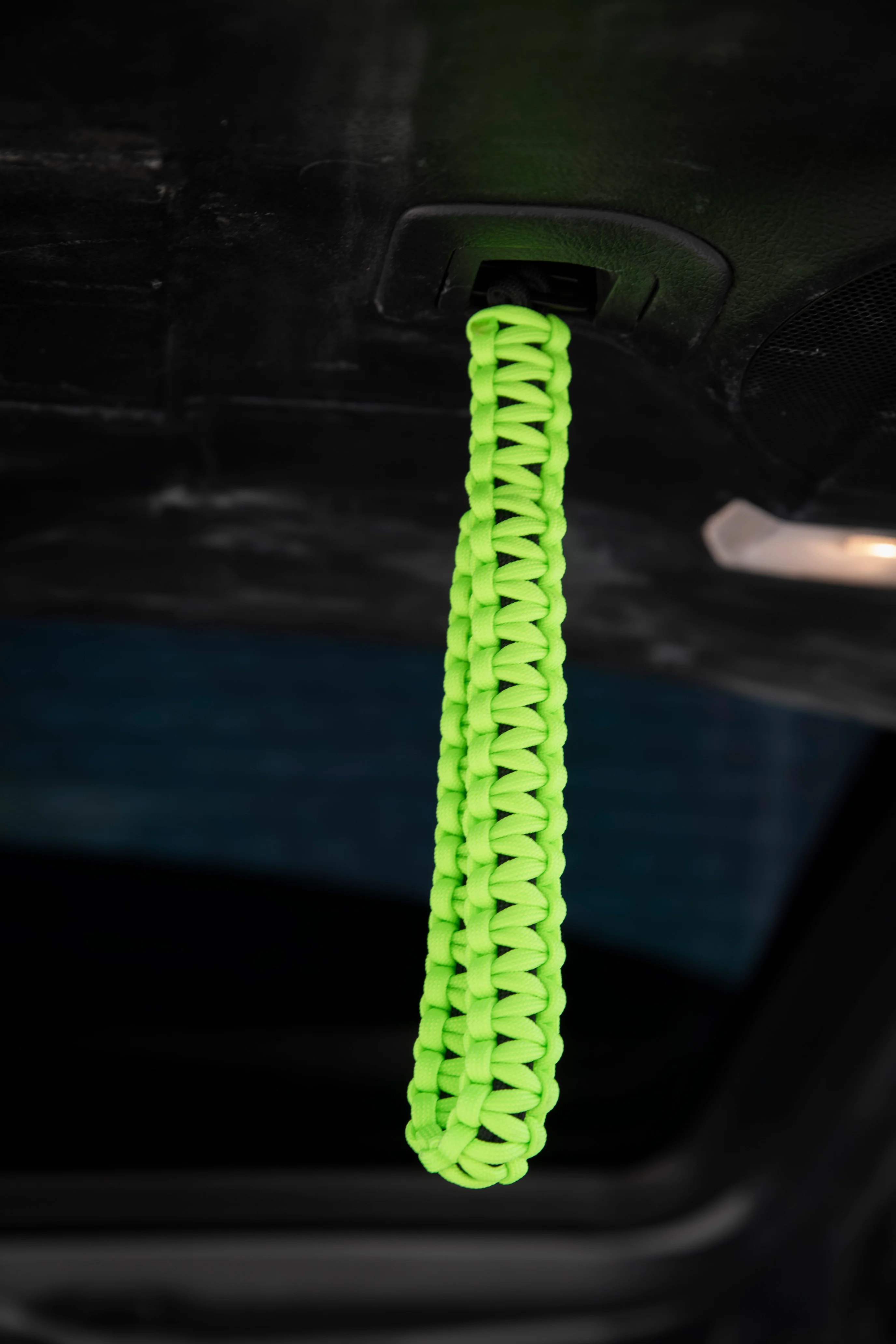 Yota Twins Paracord Hatch Strap For 4Runner (2010-2024) - Image 31