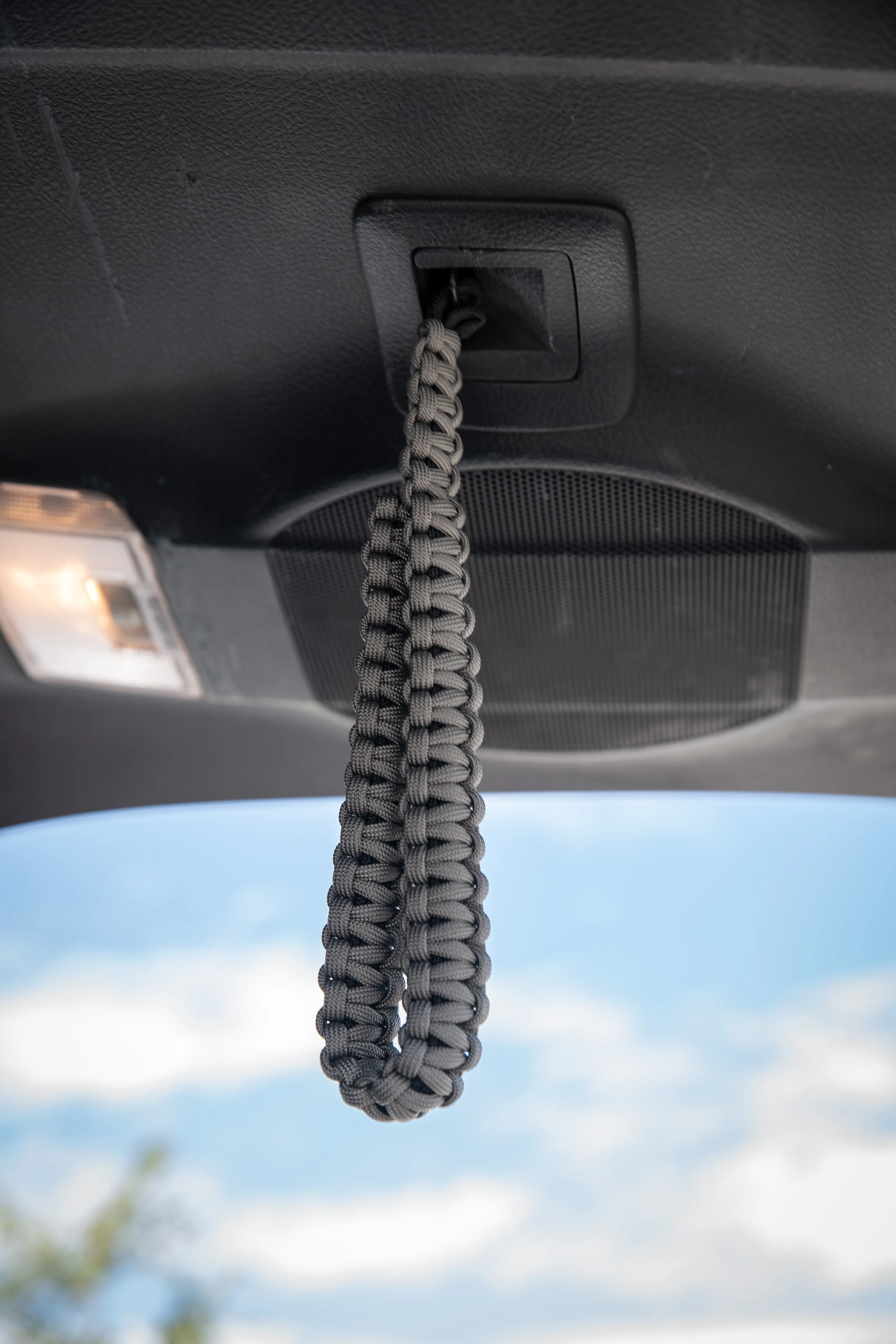 Yota Twins Paracord Hatch Strap For 4Runner (2010-2024) - Image 33