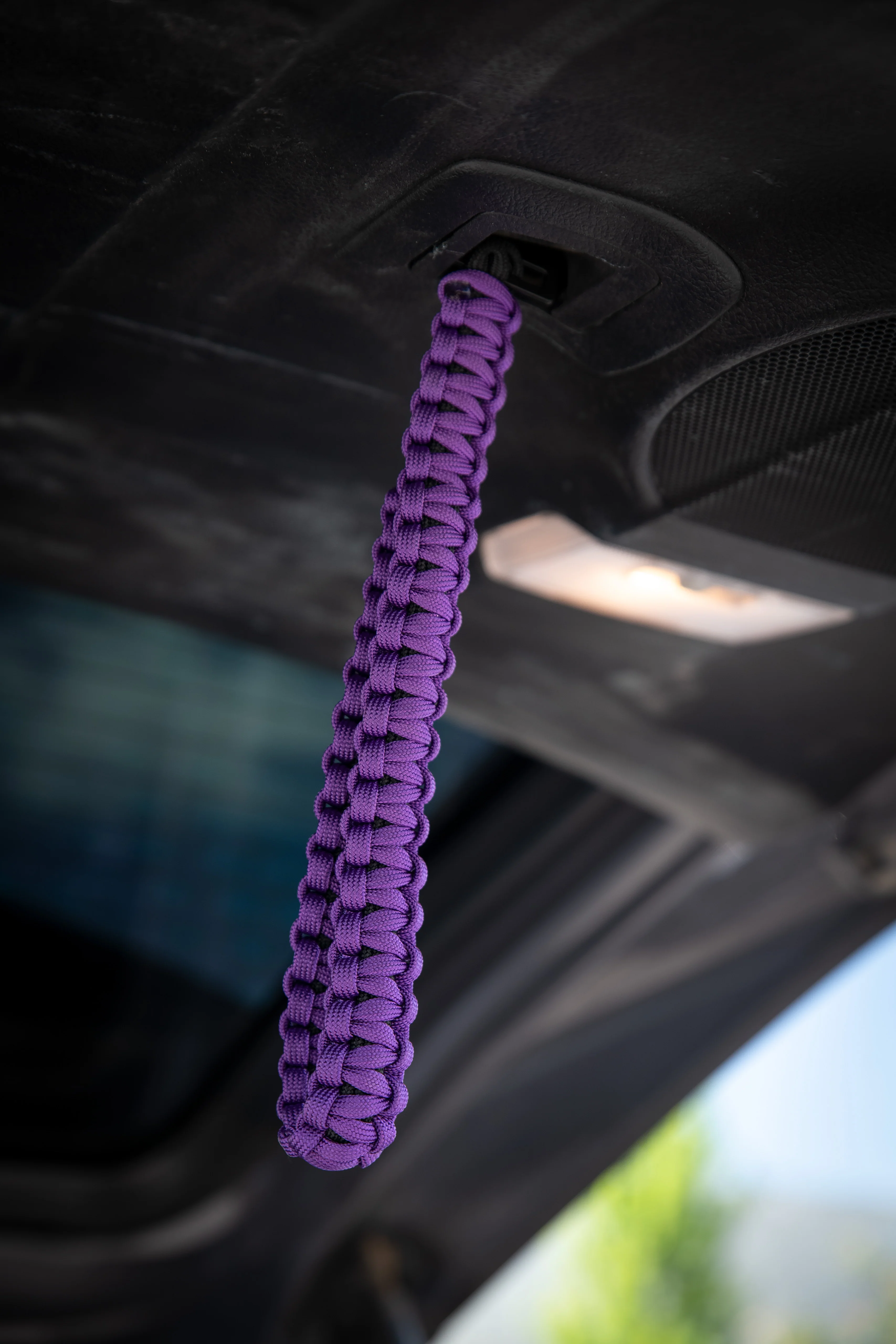 Yota Twins Paracord Hatch Strap For 4Runner (2010-2024) - Image 34
