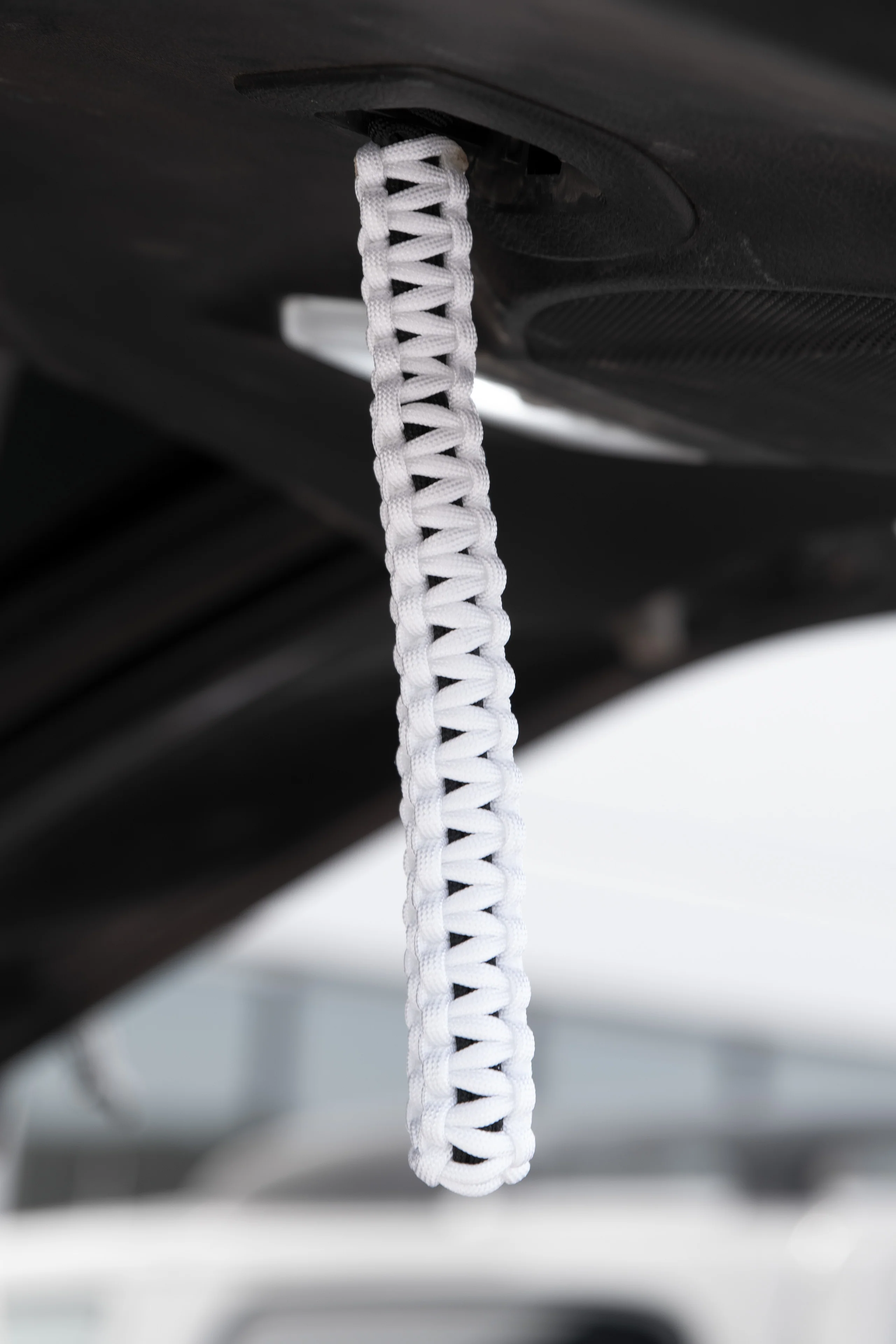Yota Twins Paracord Hatch Strap For 4Runner (2010-2024) - Image 8