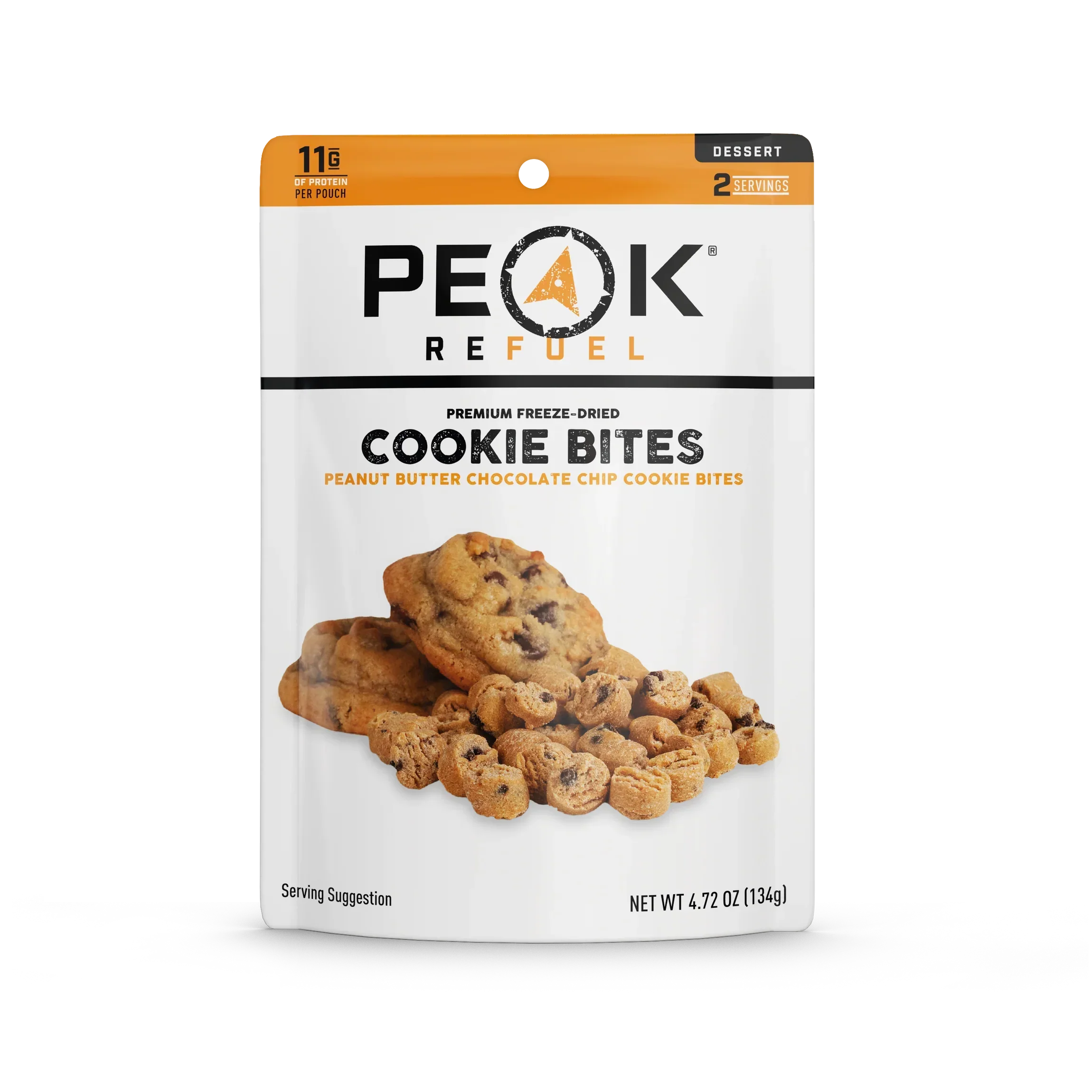 Peak Refuel Freeze-Dried Meals - Image 13