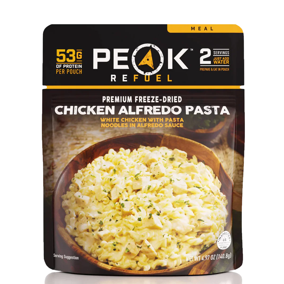 Peak Refuel Freeze-Dried Meals - Image 2