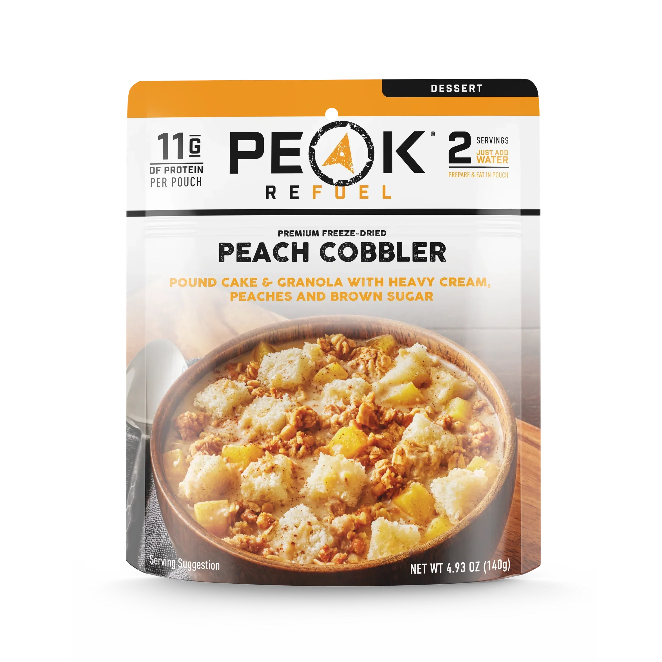 Peak Refuel Freeze-Dried Meals - Image 5