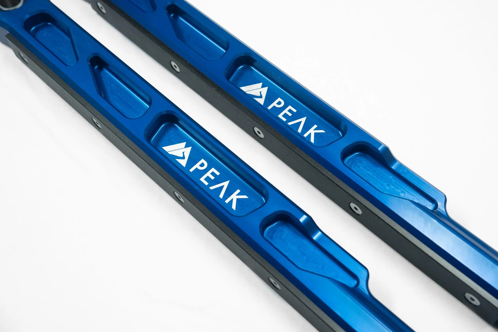 Peak Suspension Peak Billet Lower Trailing Arms For 4Runner (2025-Current) - Image 5
