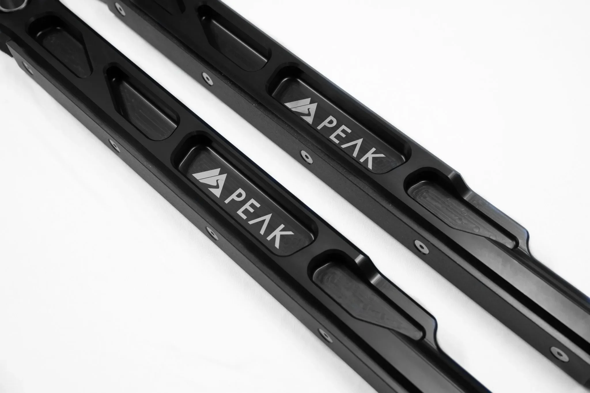 Peak Suspension Peak Billet Lower Trailing Arms For 4Runner (2025-Current) - Image 6