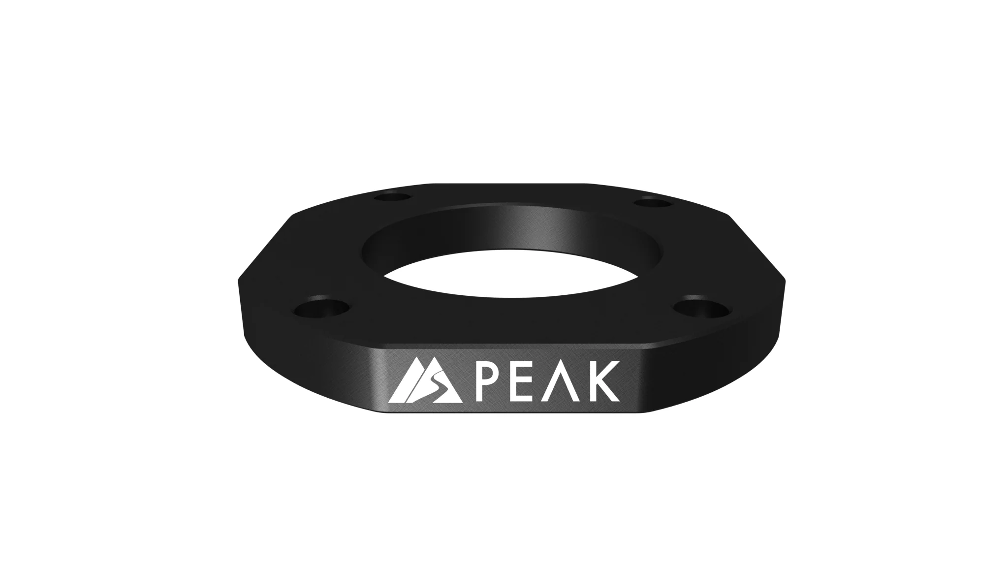 Peak Suspension TrailHunter/TRD Pro 1″ Lift For 4Runner (2025-Current) - Image 3