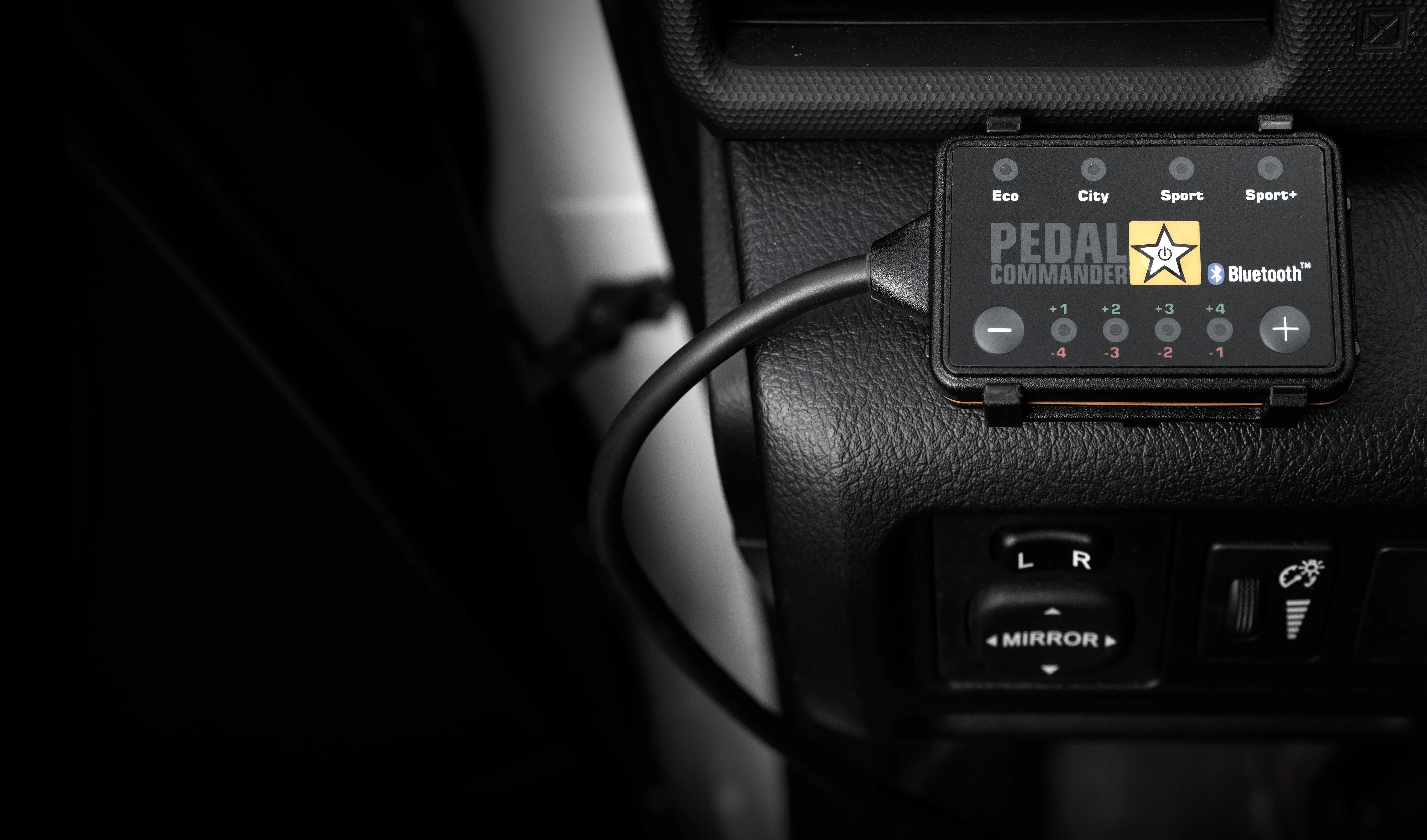 Pedal Commander PC27 For 4Runner (2010-2024) - Image 12