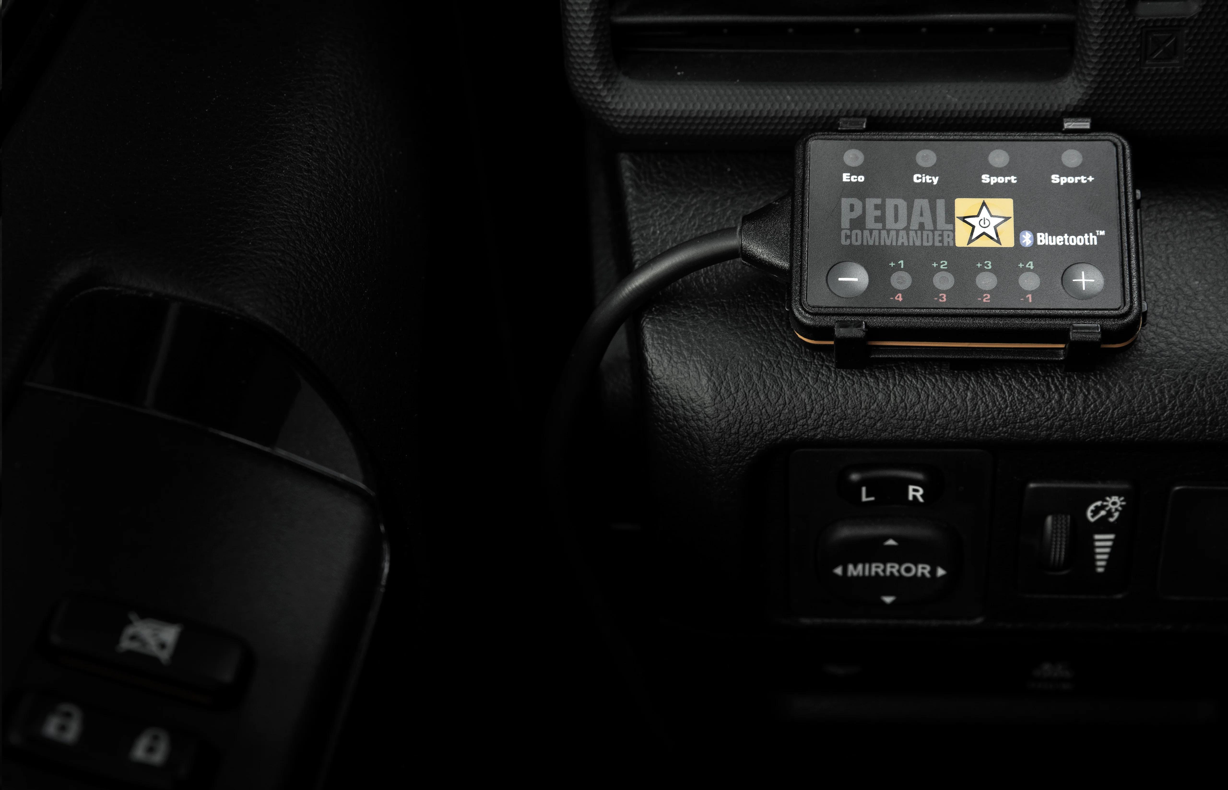 Pedal Commander PC27 For 4Runner (2010-2024) - Image 14