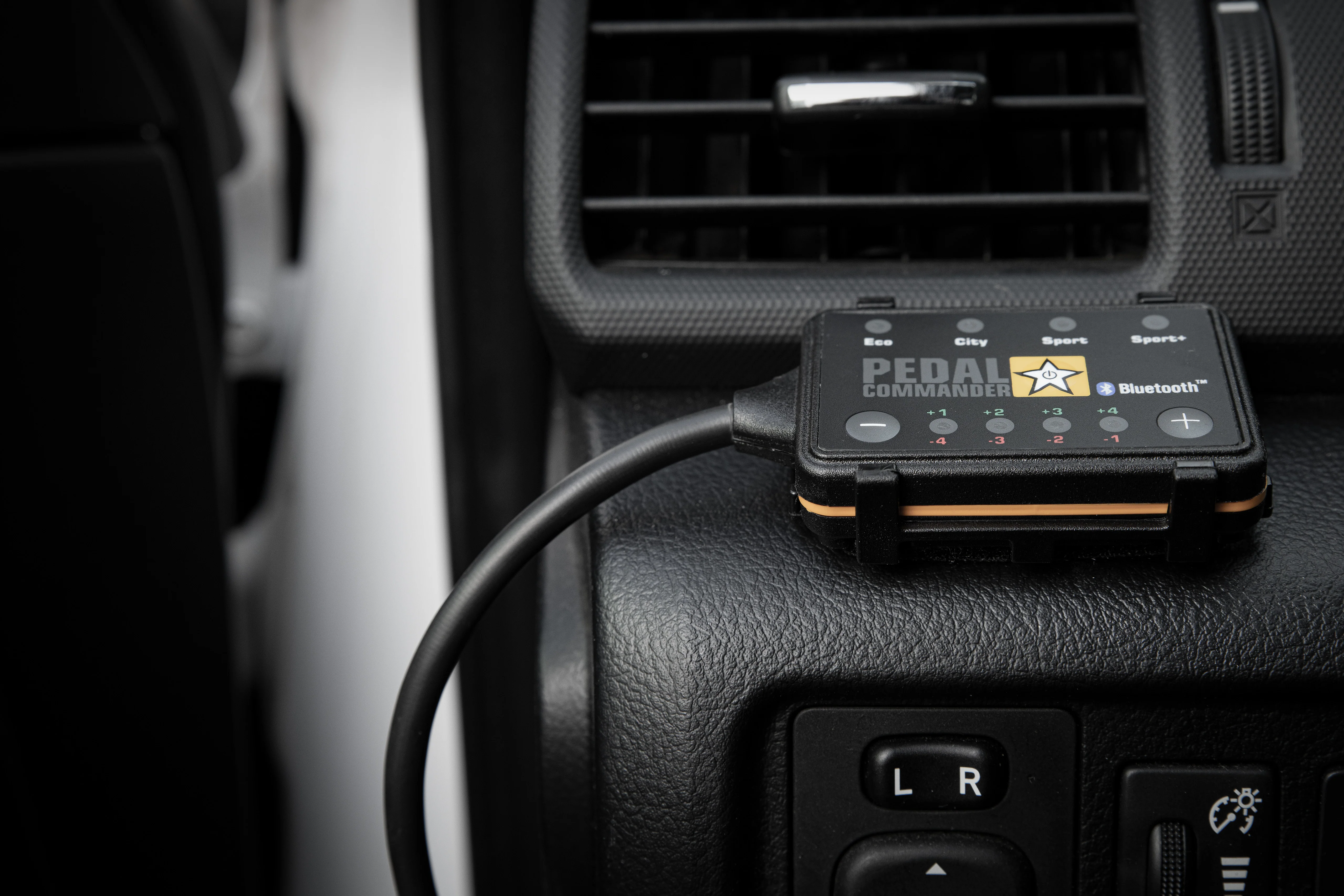 Pedal Commander PC27 For 4Runner (2010-2024) - Image 16
