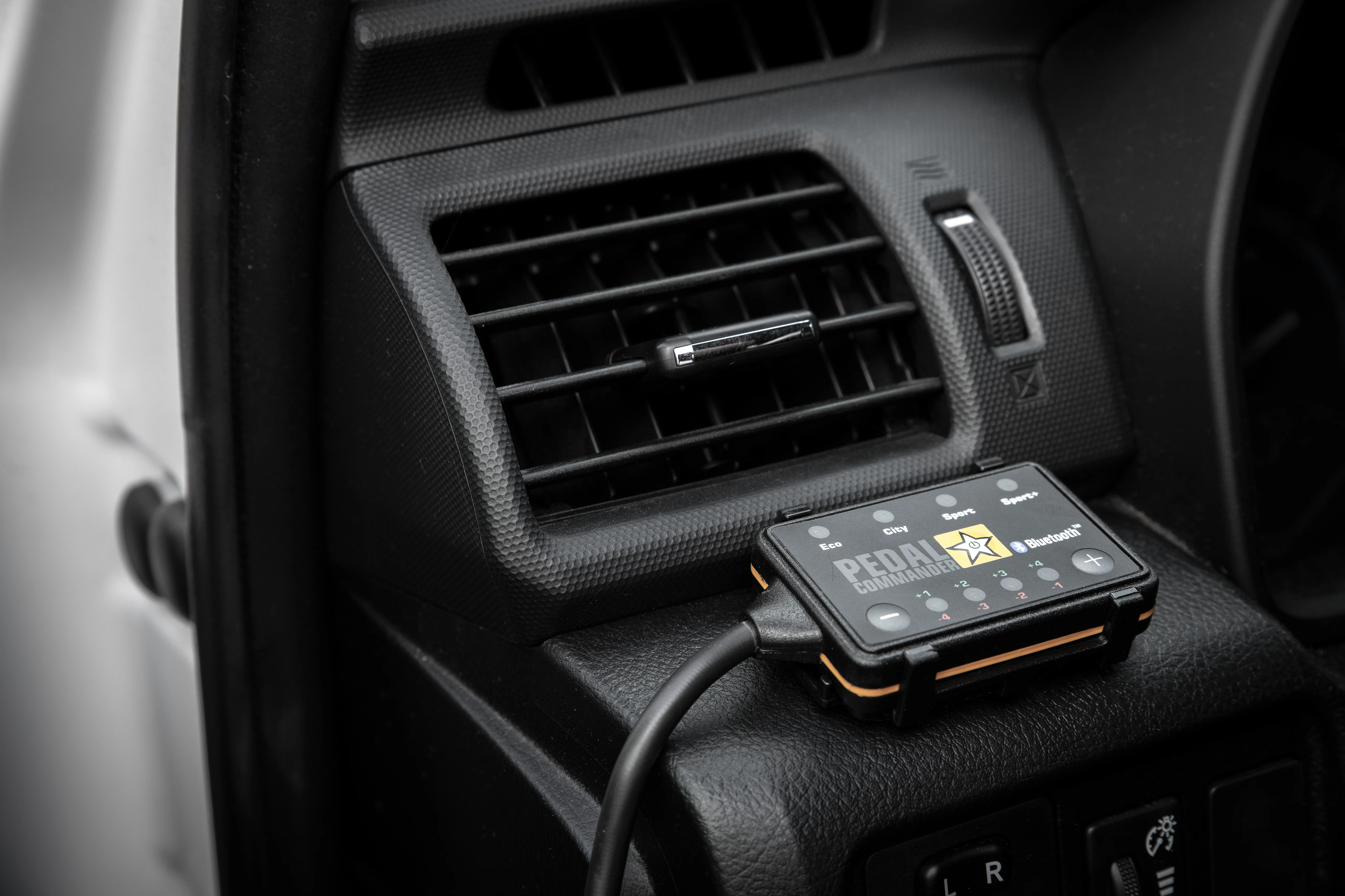 Pedal Commander PC27 For 4Runner (2010-2024) - Image 3