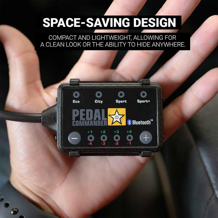 Pedal Commander PC27 For 4Runner (2010-2024) - Image 6