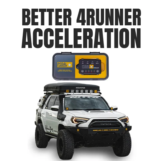Pedal Commander Throttle Response Controller (2025-Current) - Image 2