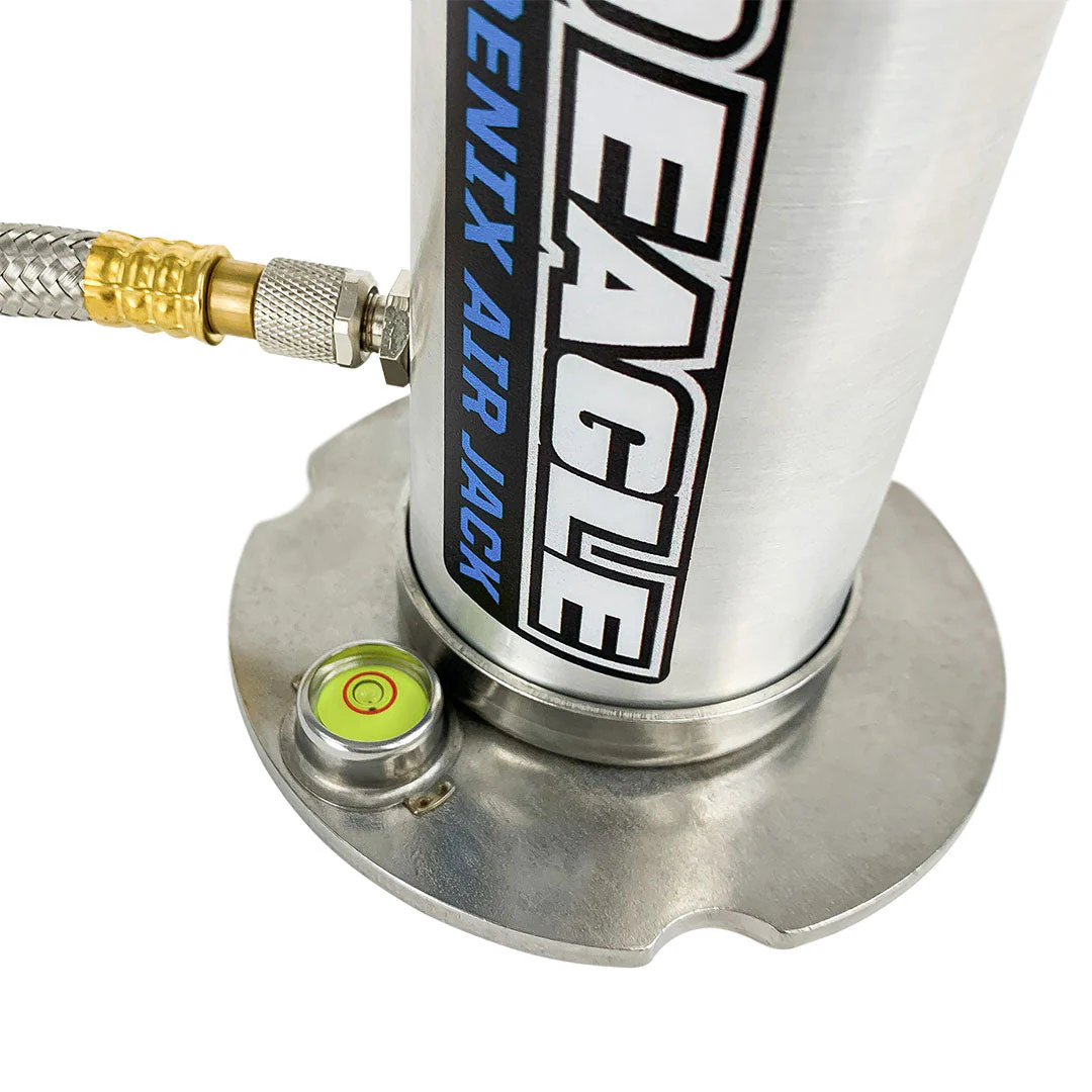 Pro Eagle Phoenix Co2 Air Jack - Image 2