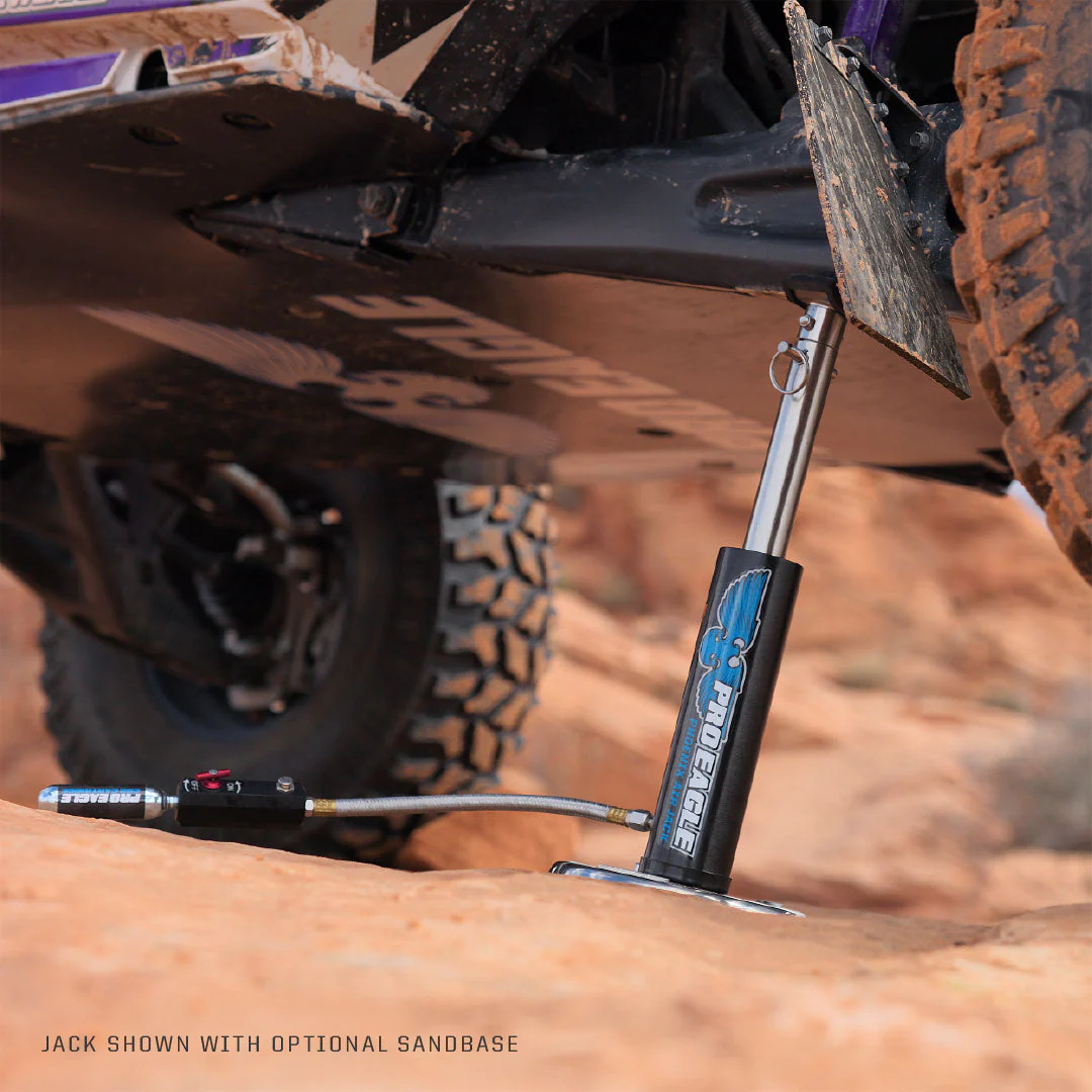 Pro Eagle Phoenix Co2 Air Jack - Image 6