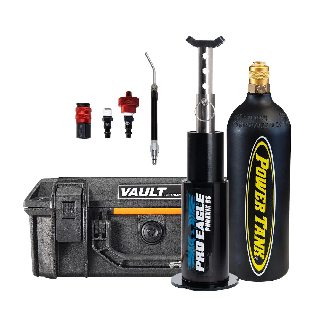 Pro Eagle Phoenix DS Trail Kit - Image 2