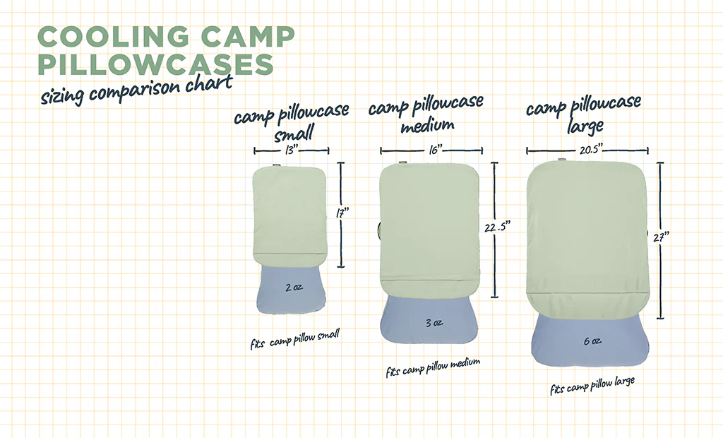 Hest Pillowcase Cooling - Image 3