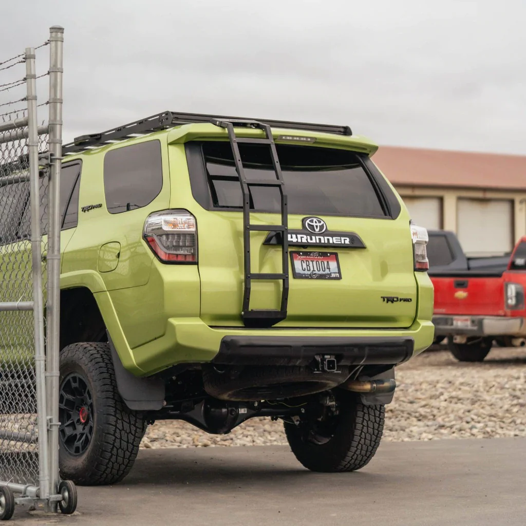 Prinsu Ladder For 4Runner (2010-2024) - Image 3